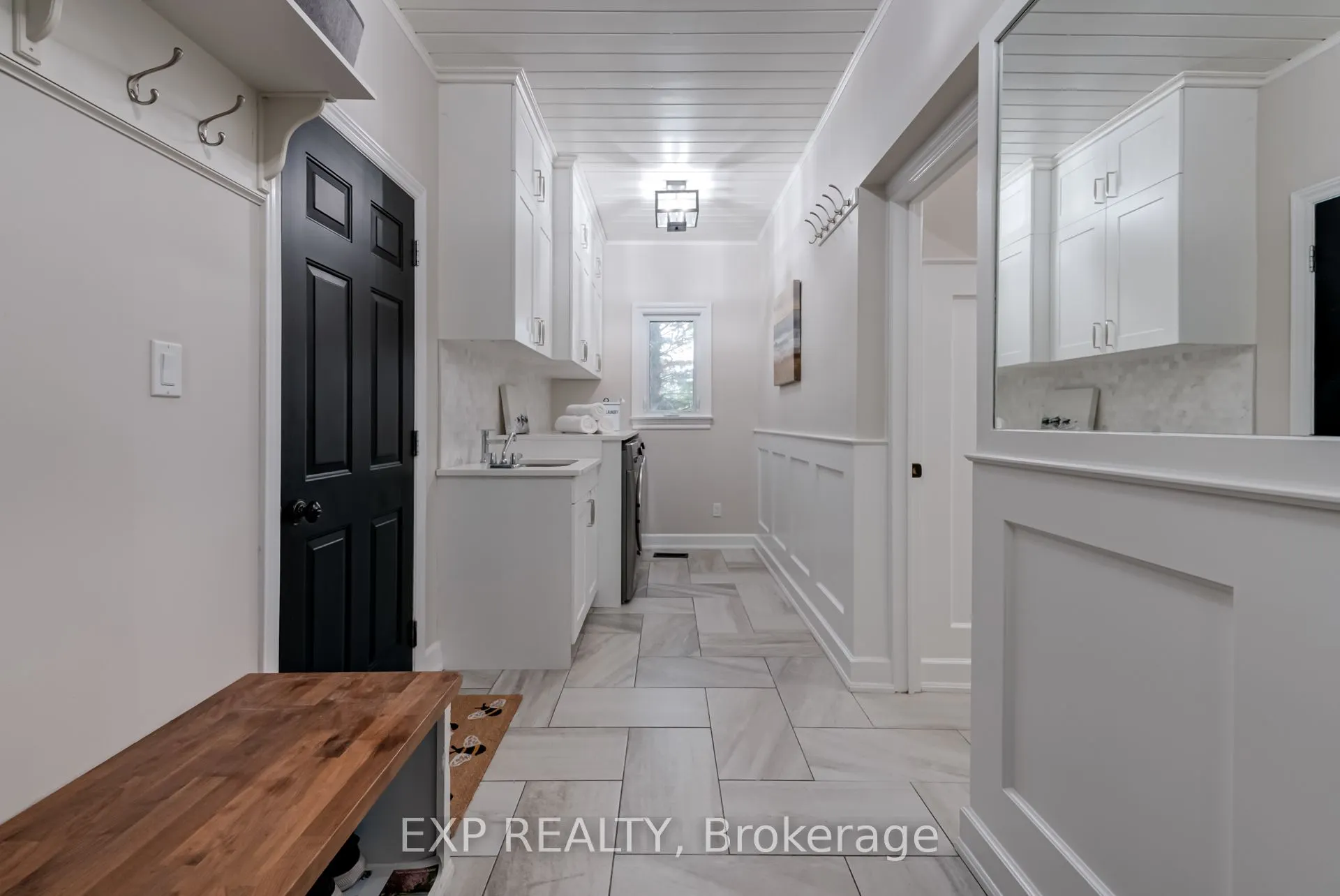 8 Humber Trail