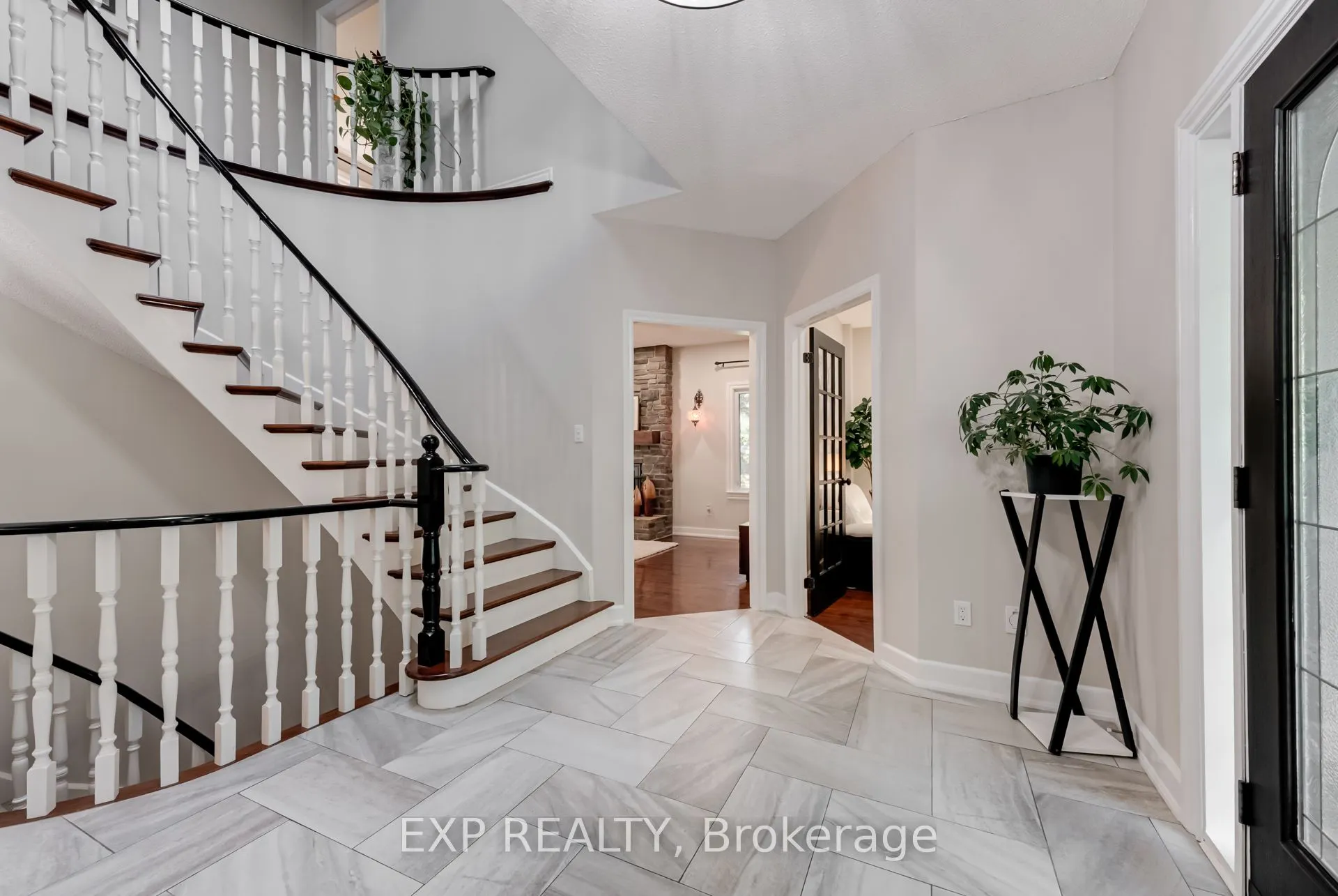 8 Humber Trail