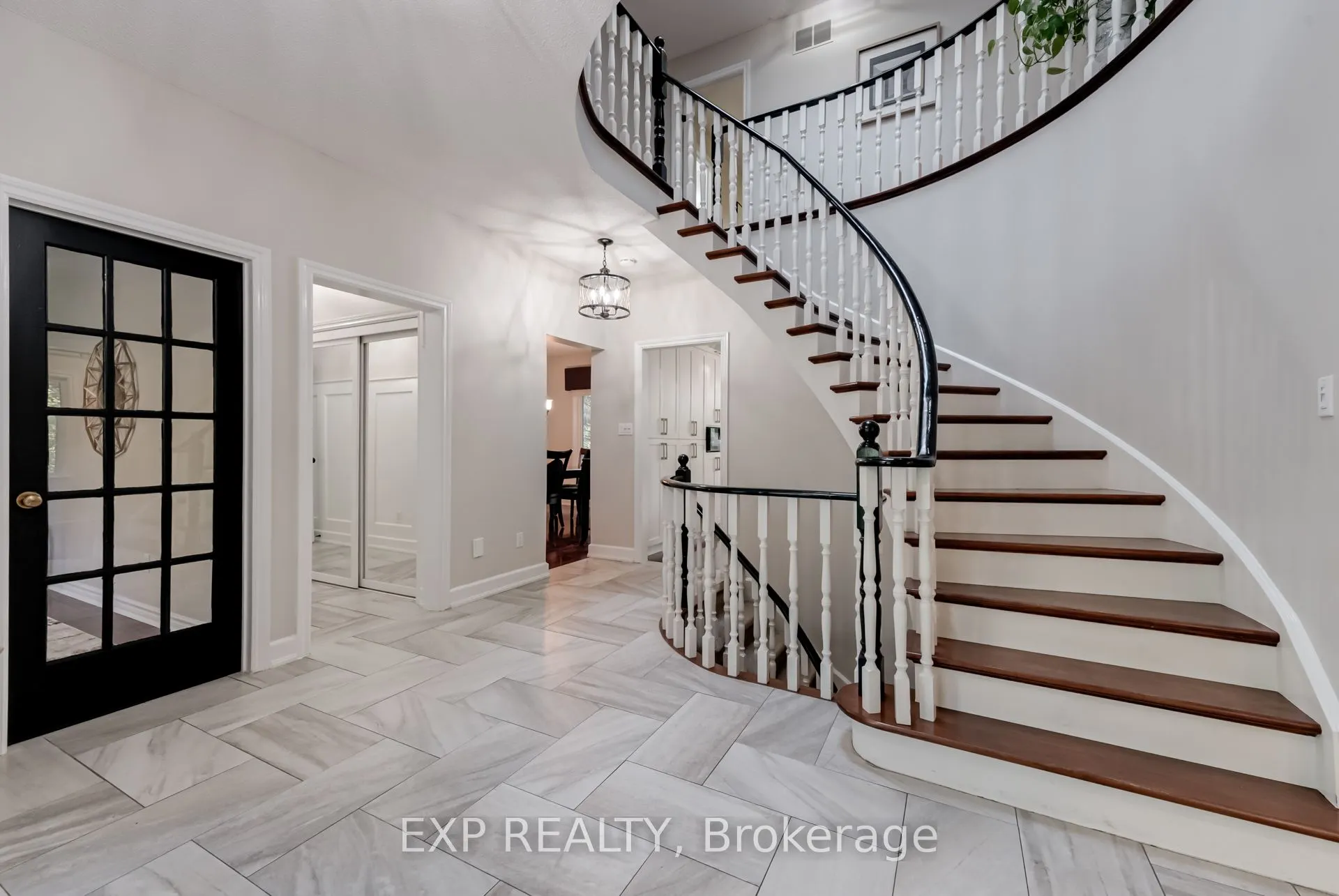 8 Humber Trail