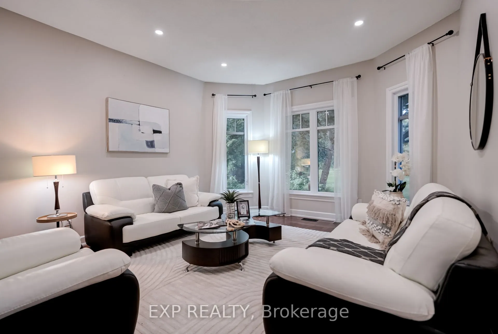 8 Humber Trail