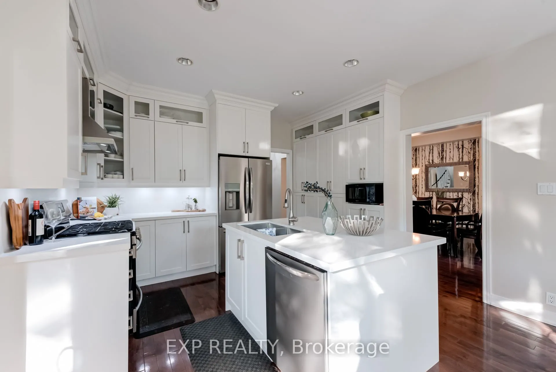 8 Humber Trail
