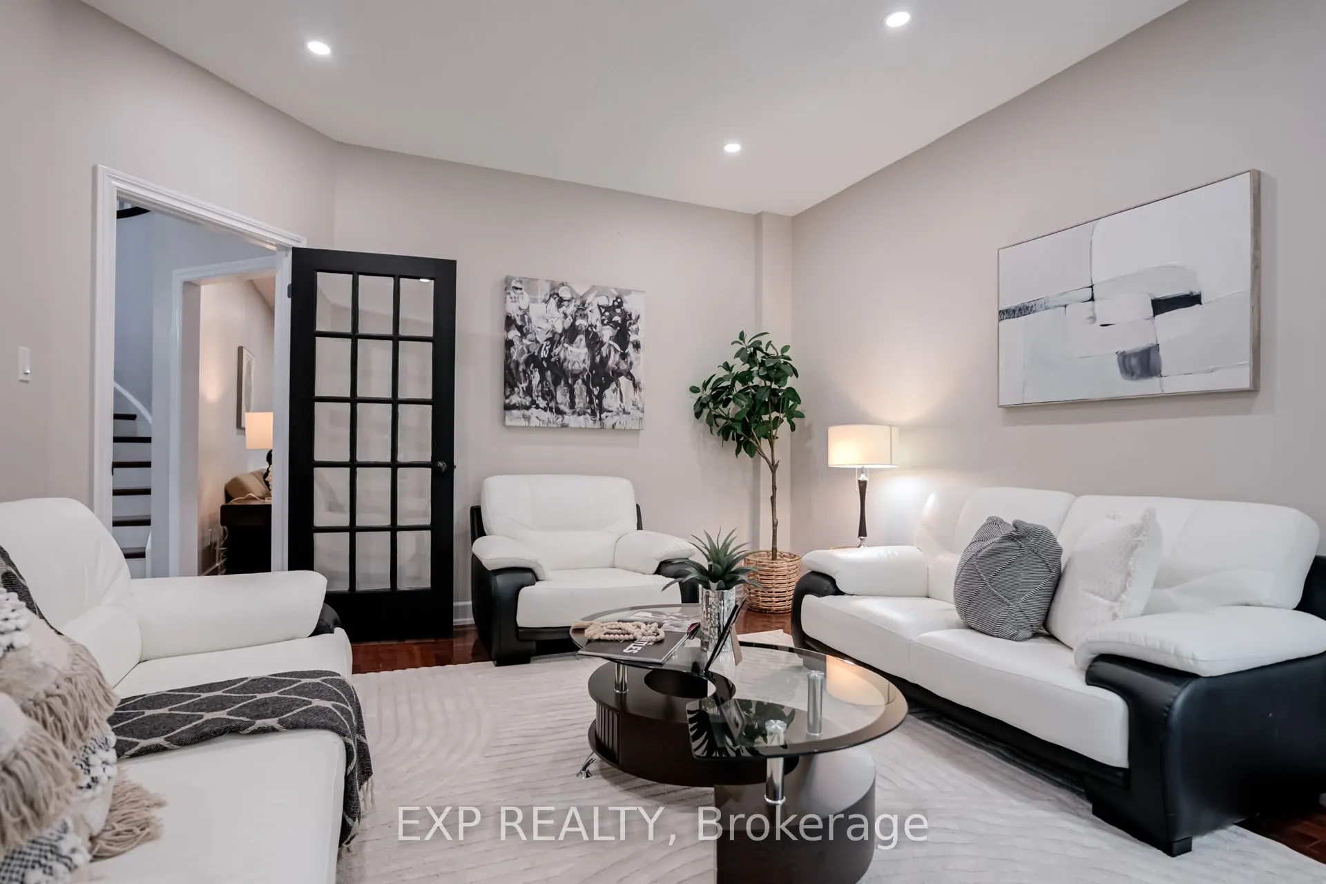 8 Humber Trail