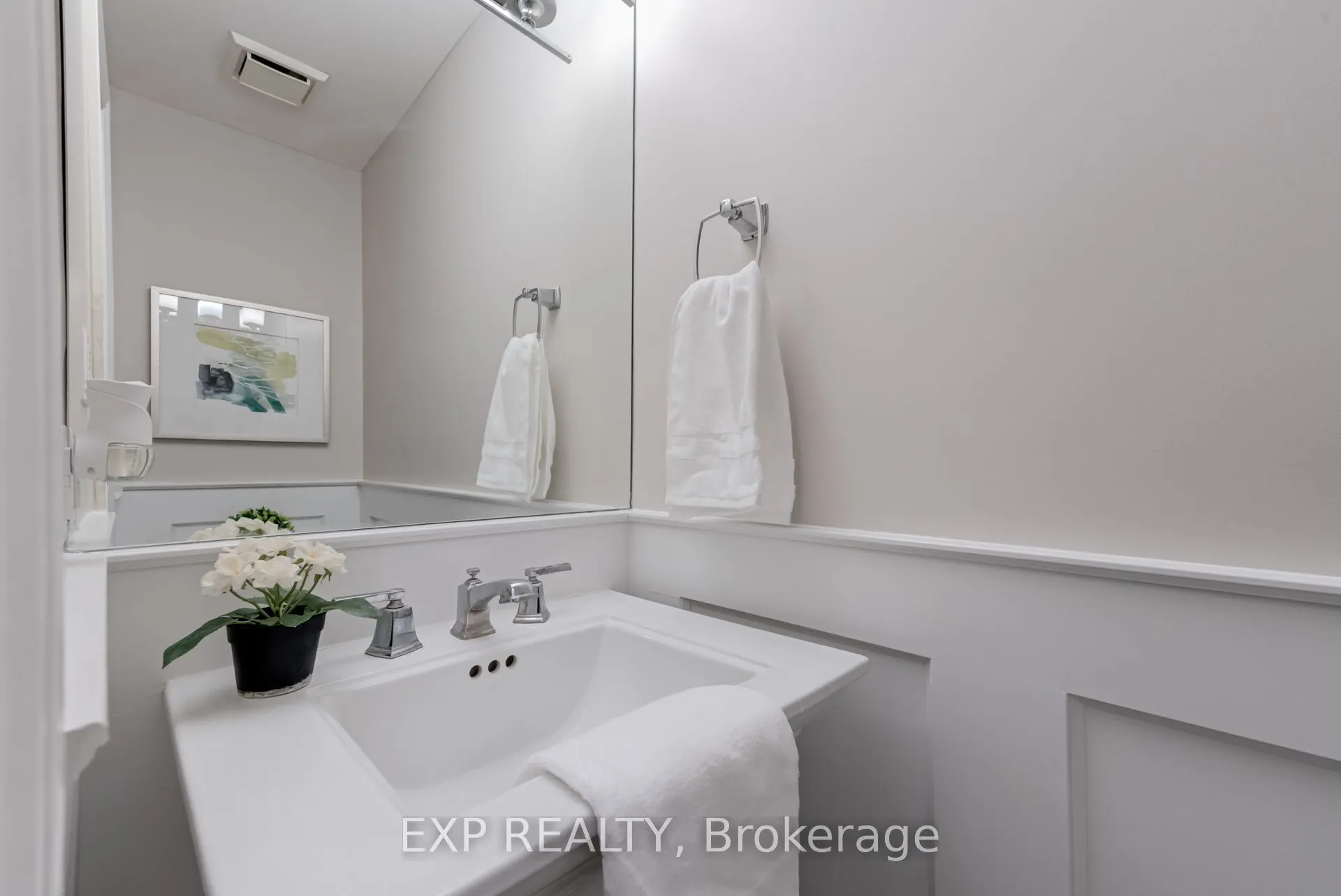 8 Humber Trail