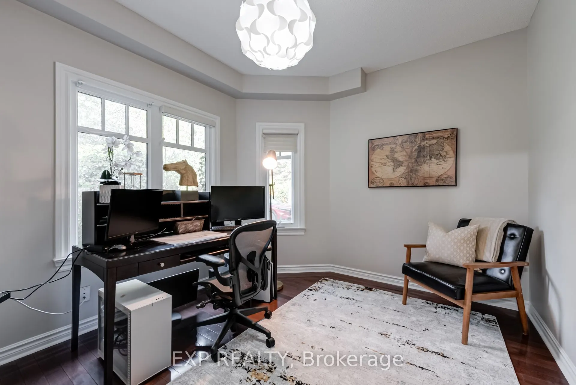 8 Humber Trail