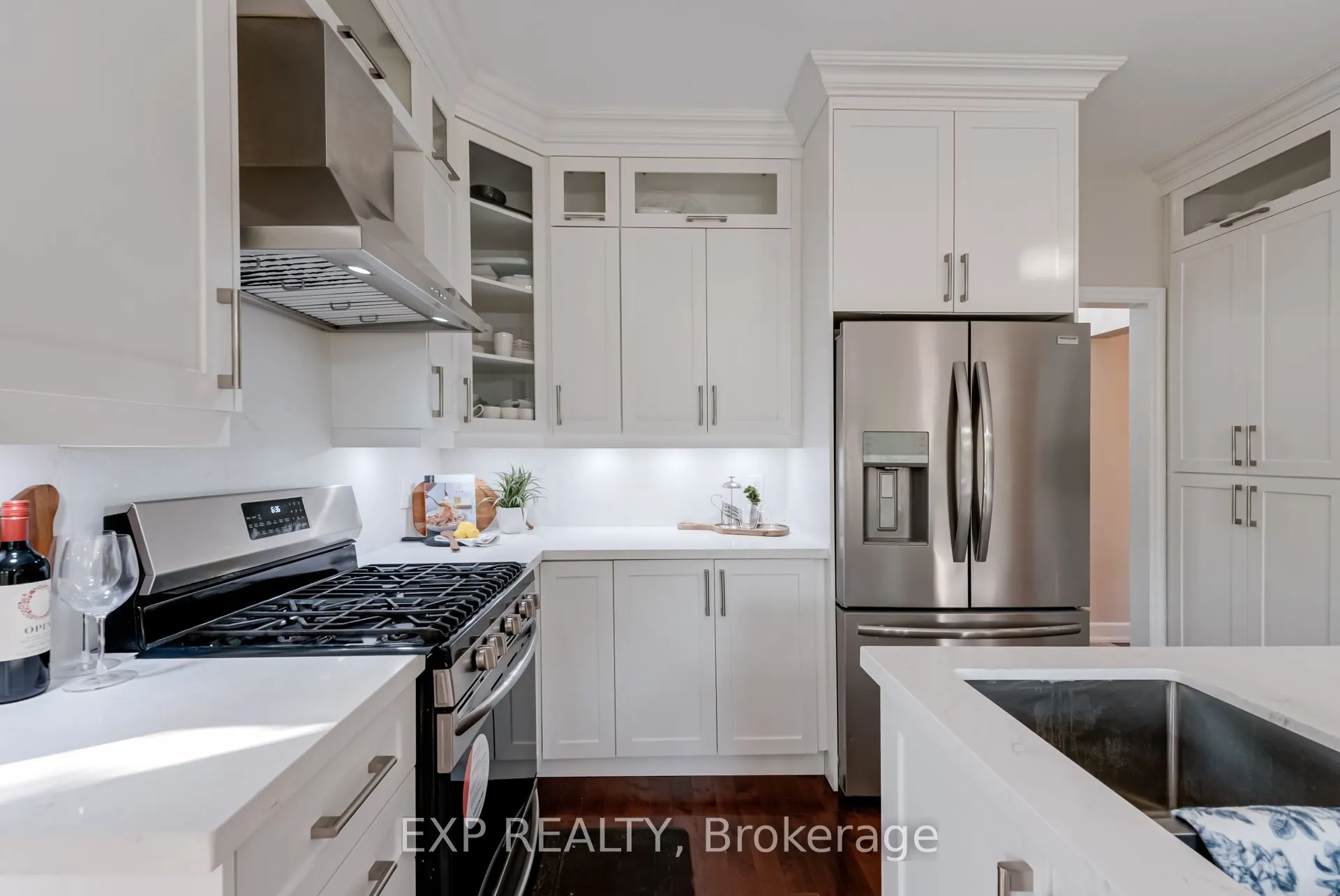 8 Humber Trail