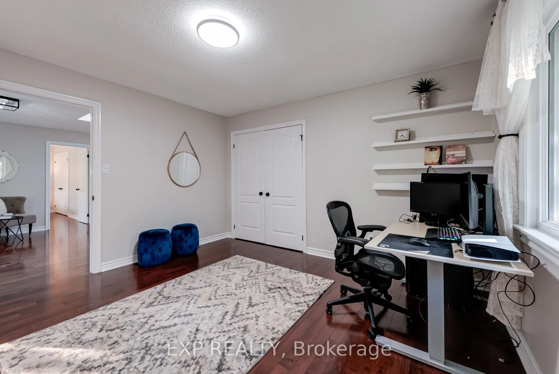 8 Humber Trail