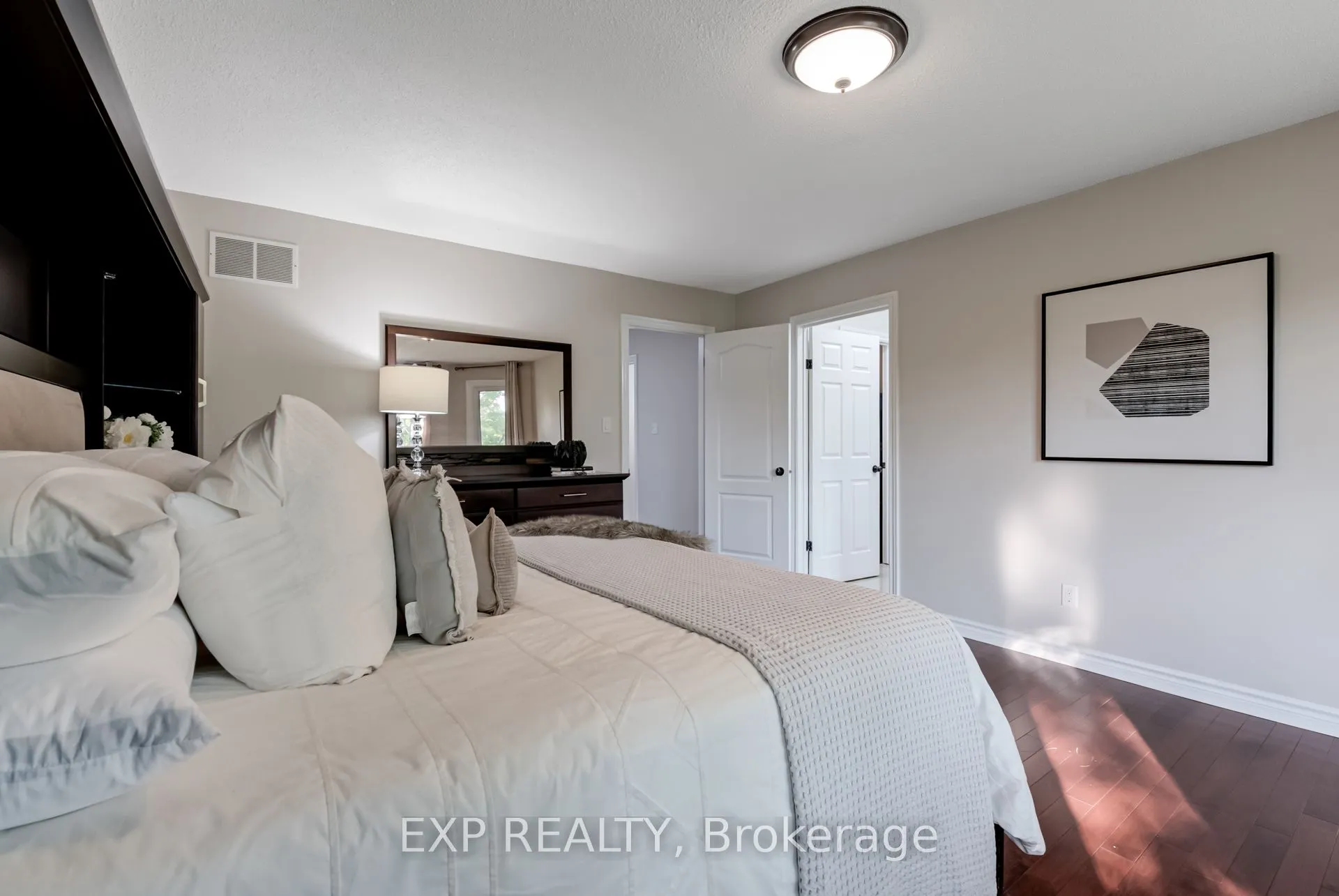 8 Humber Trail