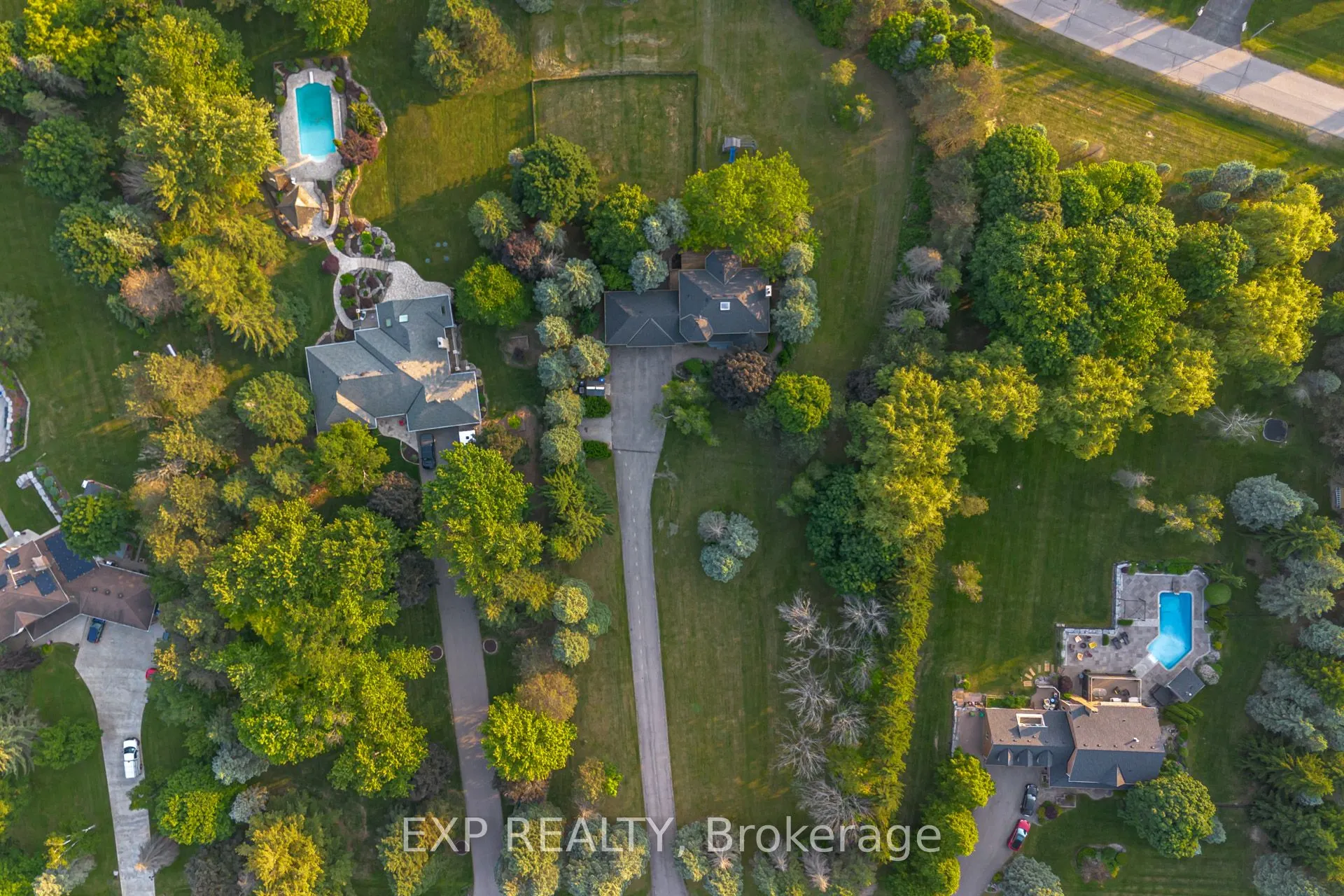 8 Humber Trail