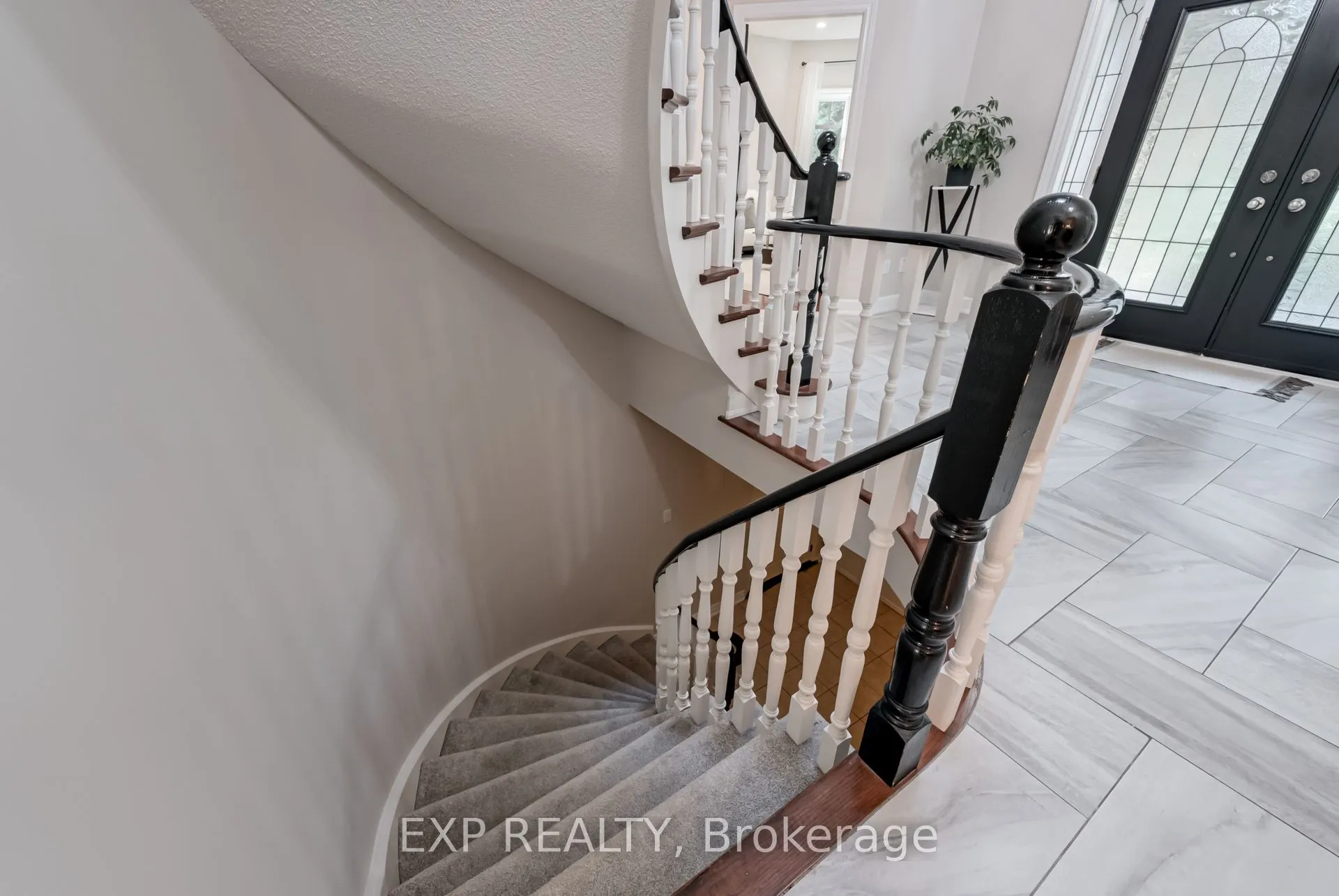 8 Humber Trail