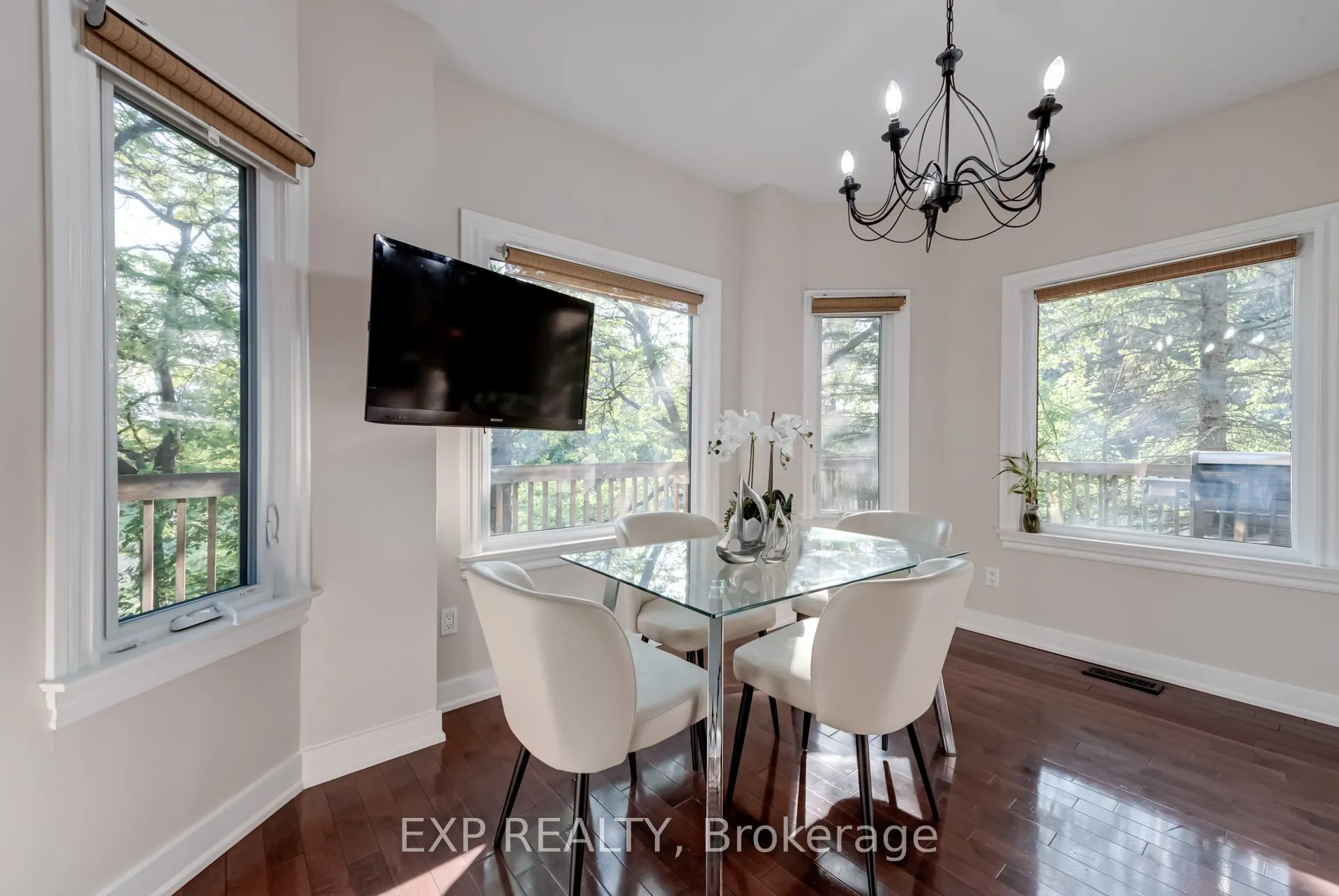 8 Humber Trail