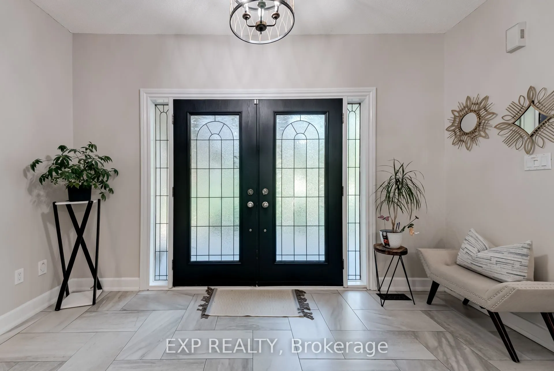 8 Humber Trail