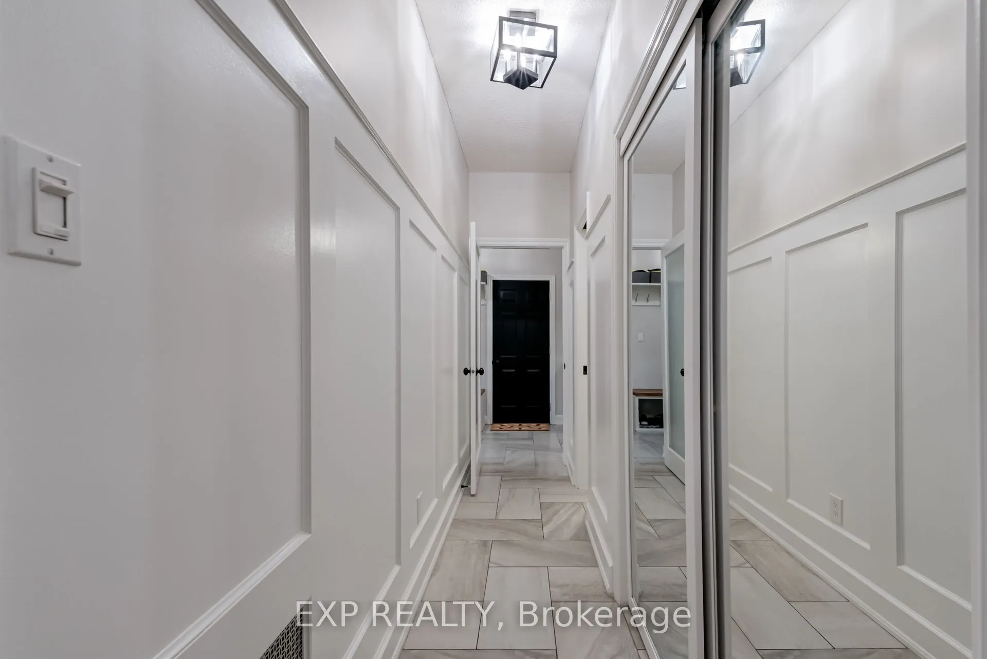 8 Humber Trail