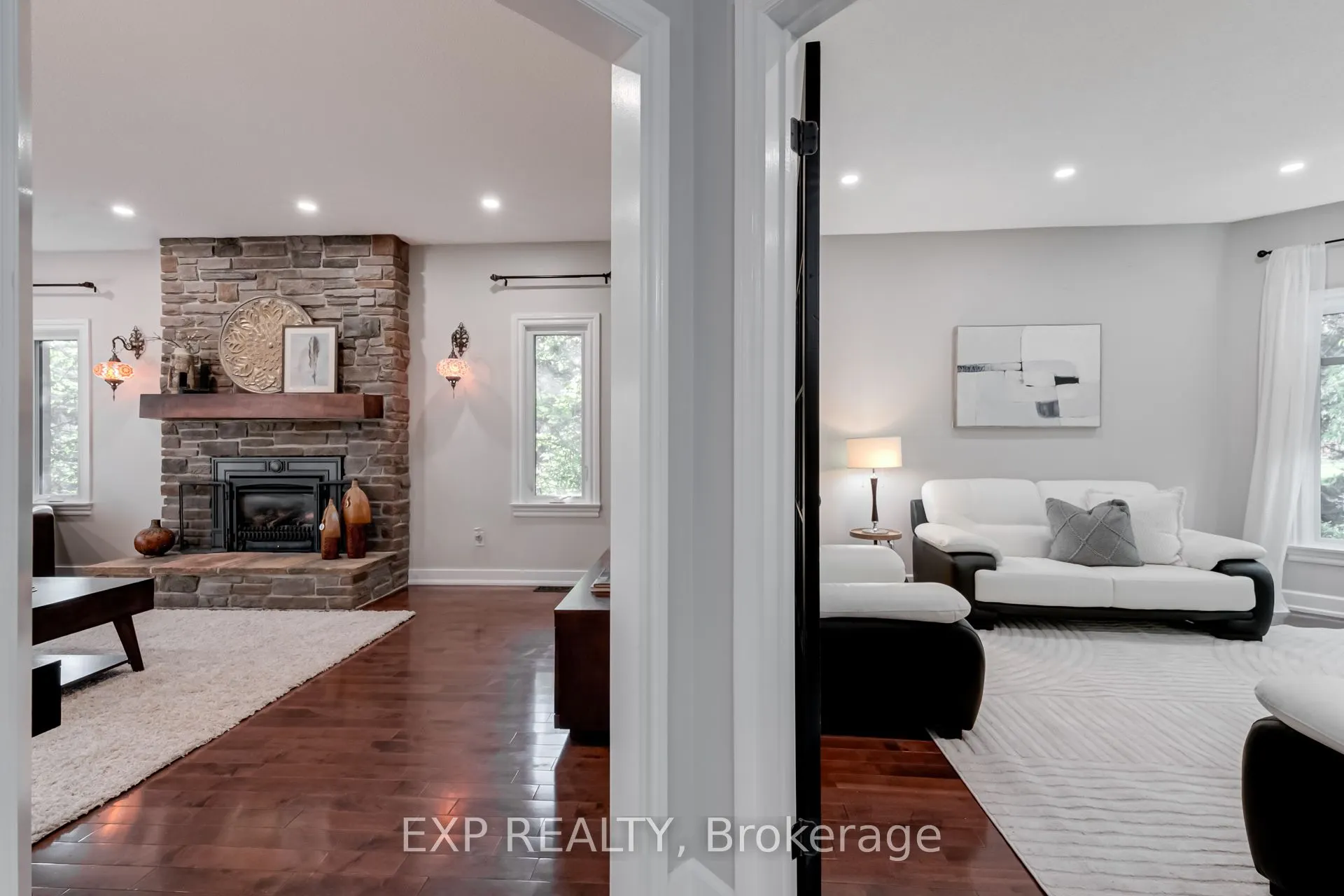 8 Humber Trail