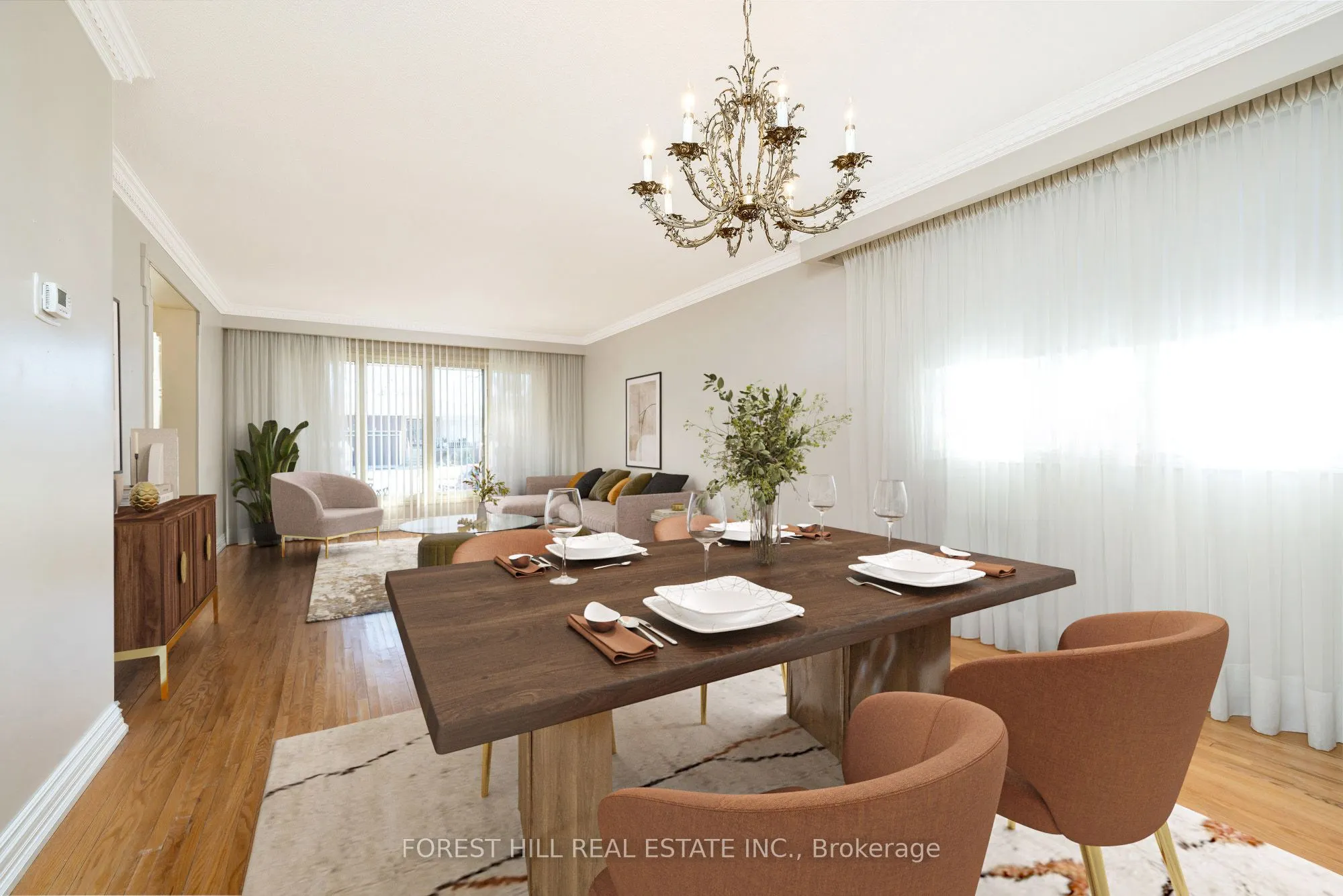 3441 Charmaine Heights