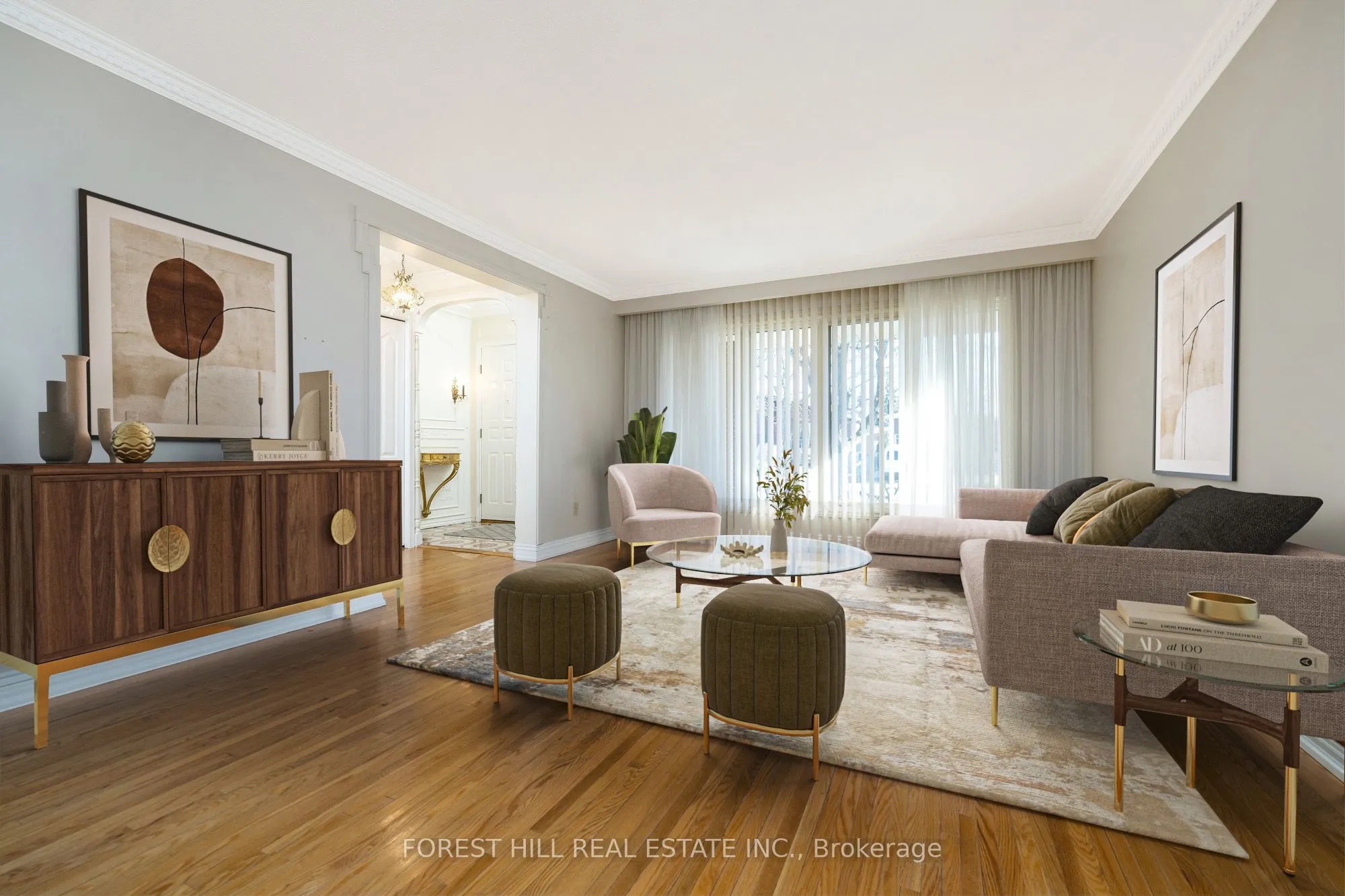 3441 Charmaine Heights