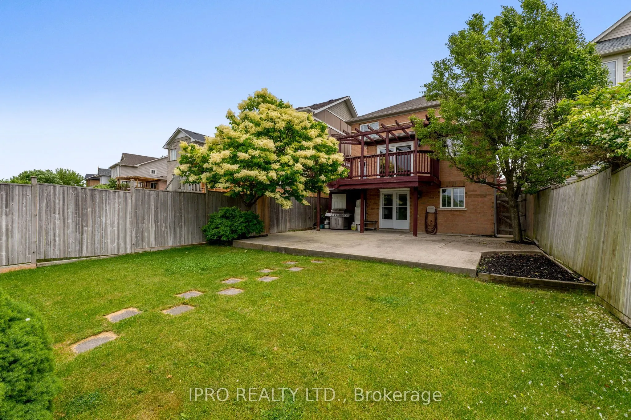 14 Porchlight Road