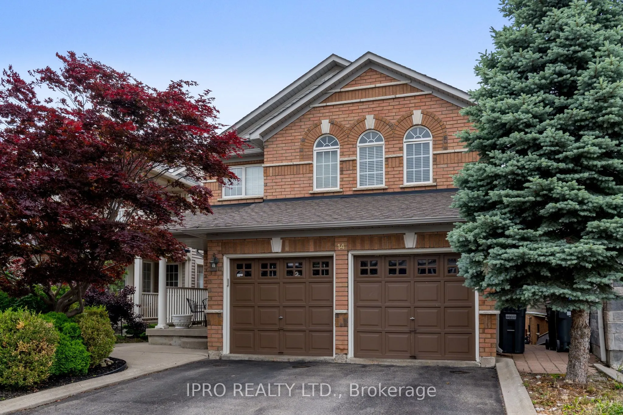 14 Porchlight Road