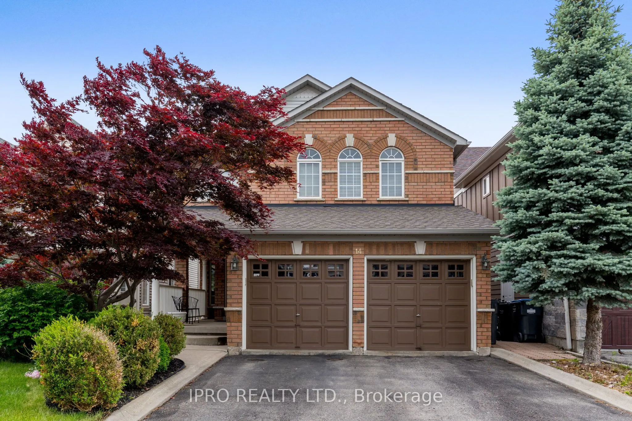 14 Porchlight Road