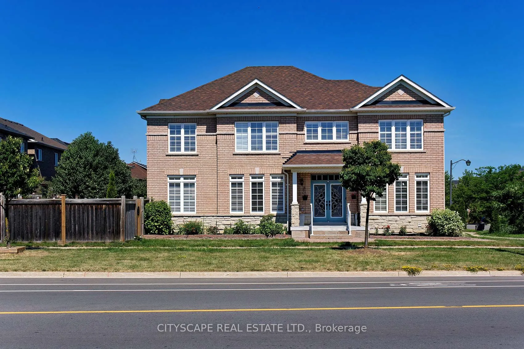 1071 Tupper Drive