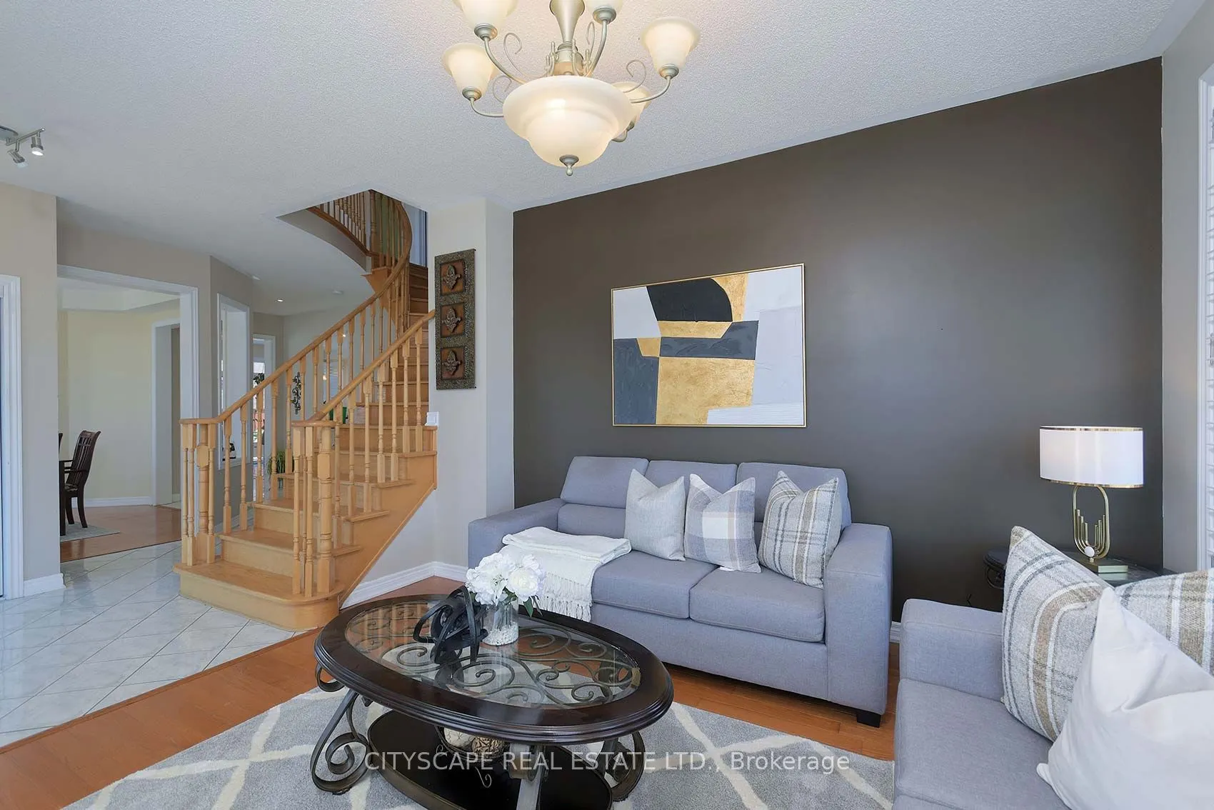 1071 Tupper Drive