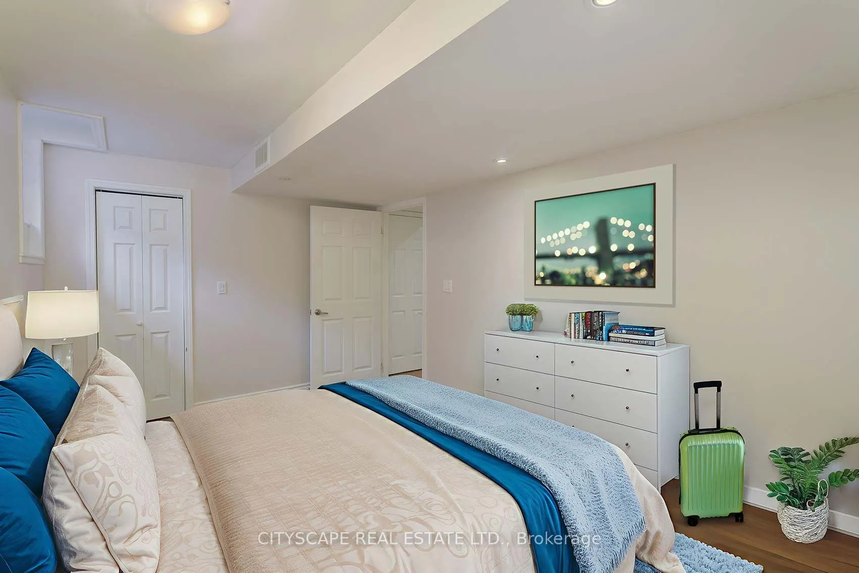 1071 Tupper Drive