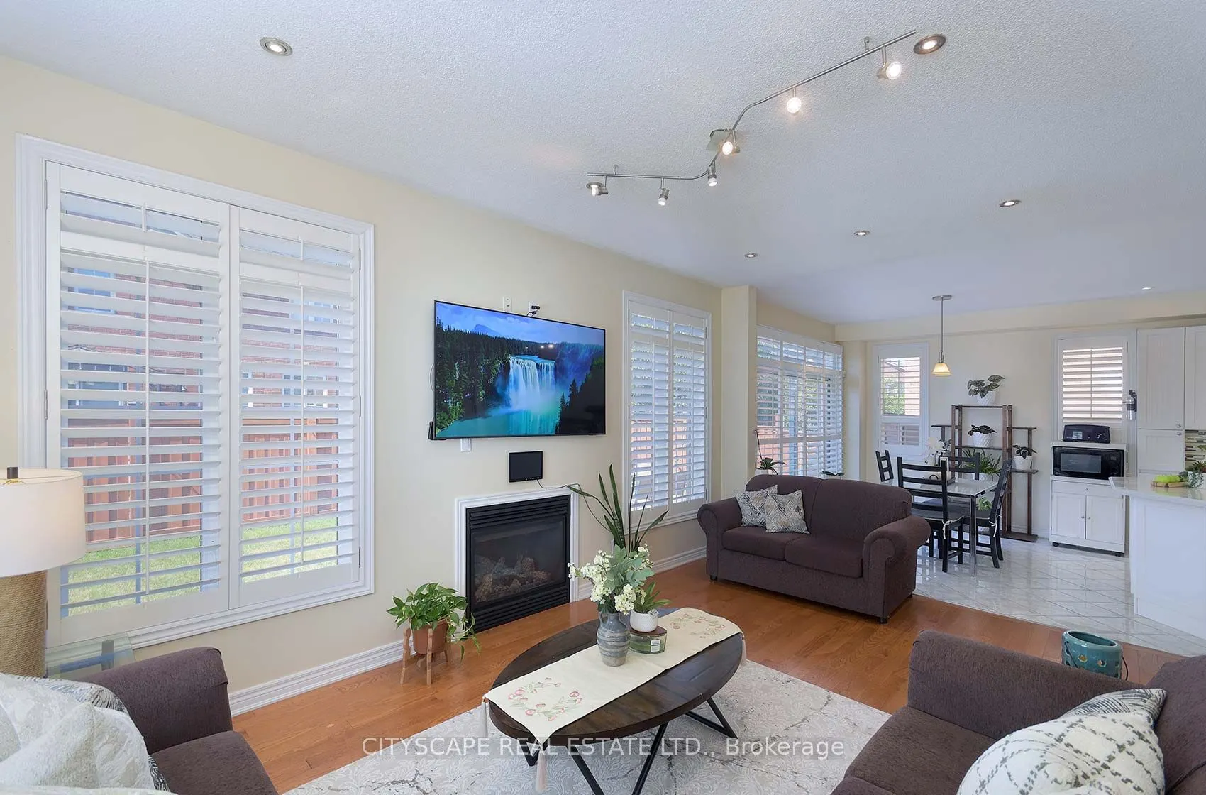 1071 Tupper Drive