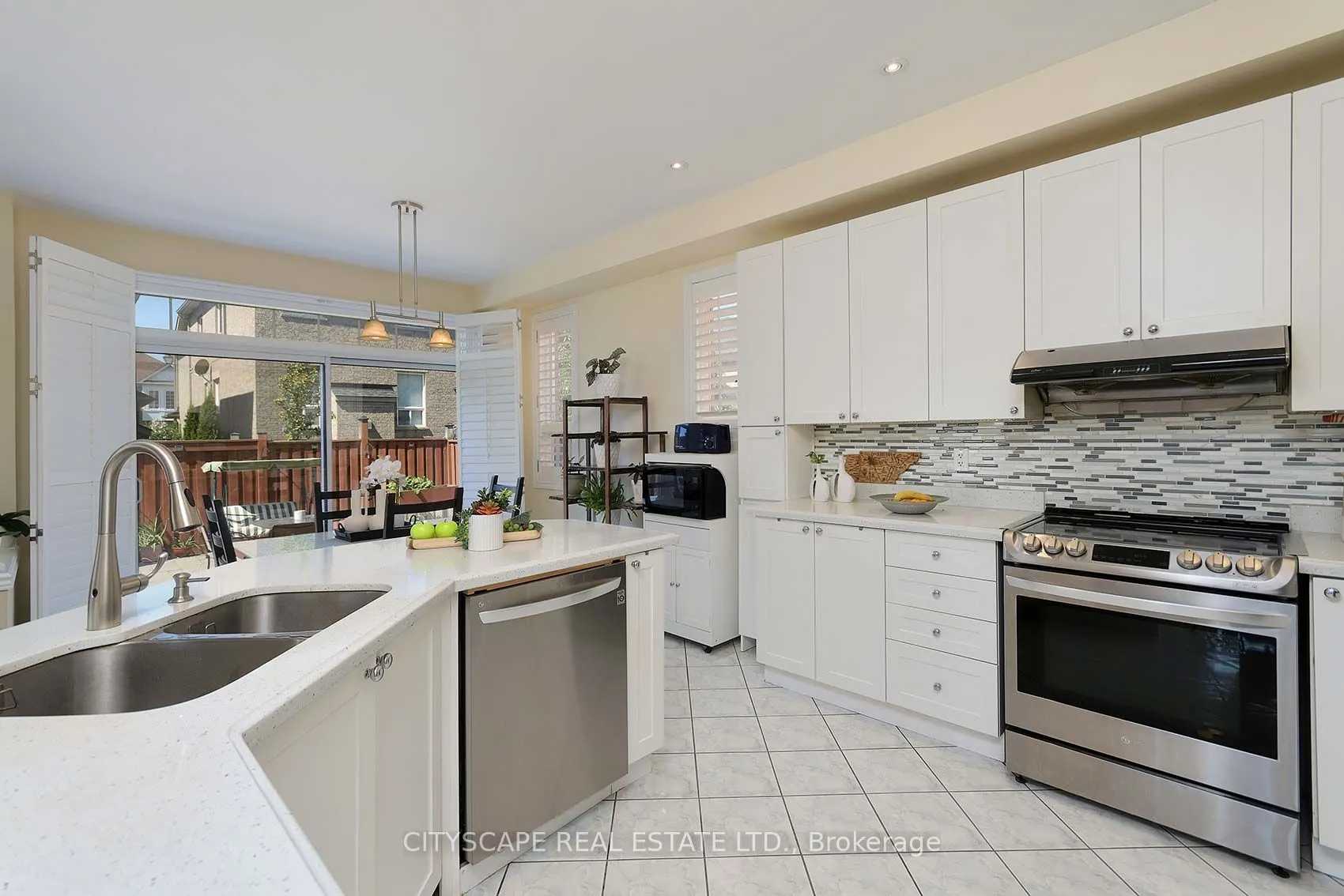 1071 Tupper Drive