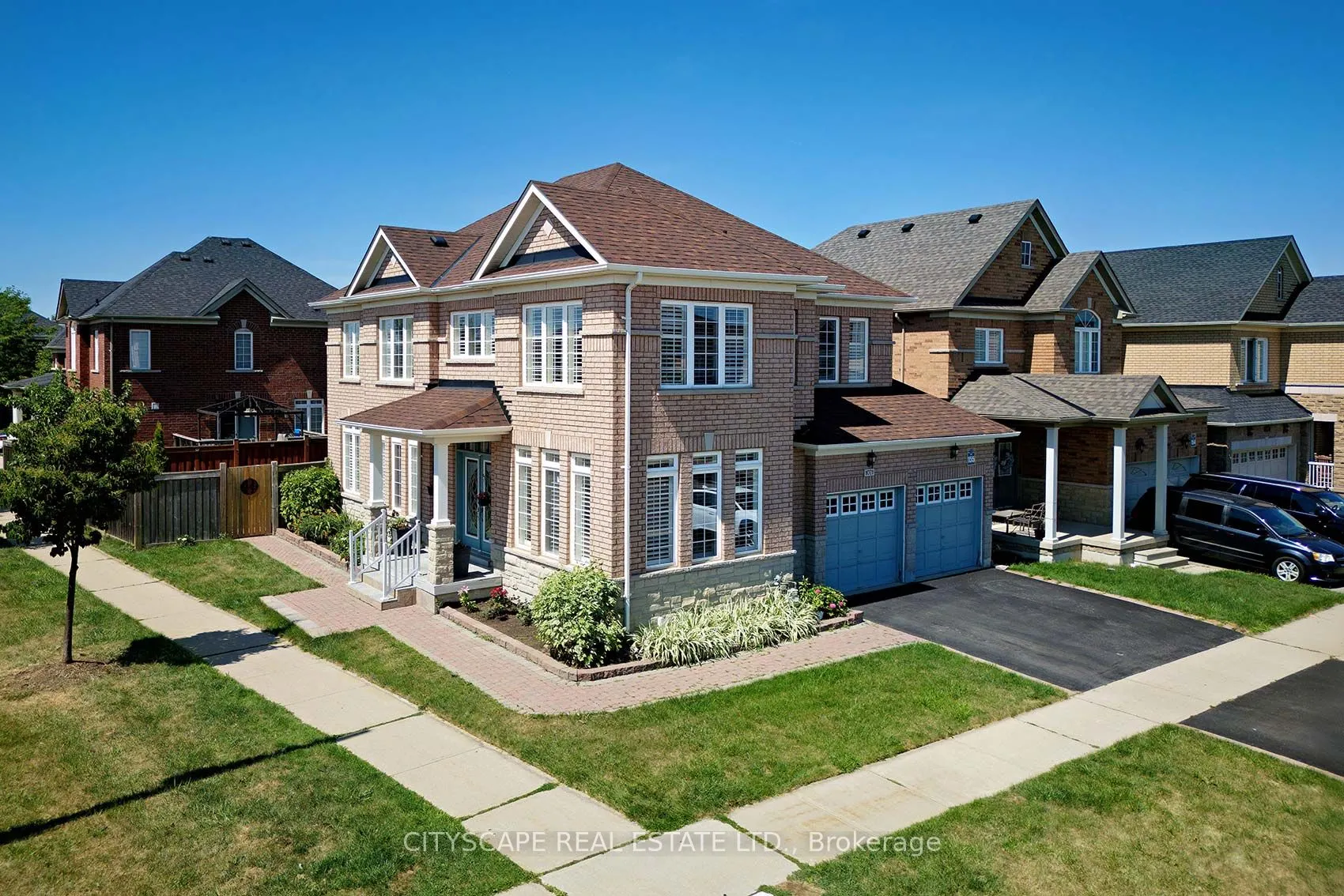 1071 Tupper Drive