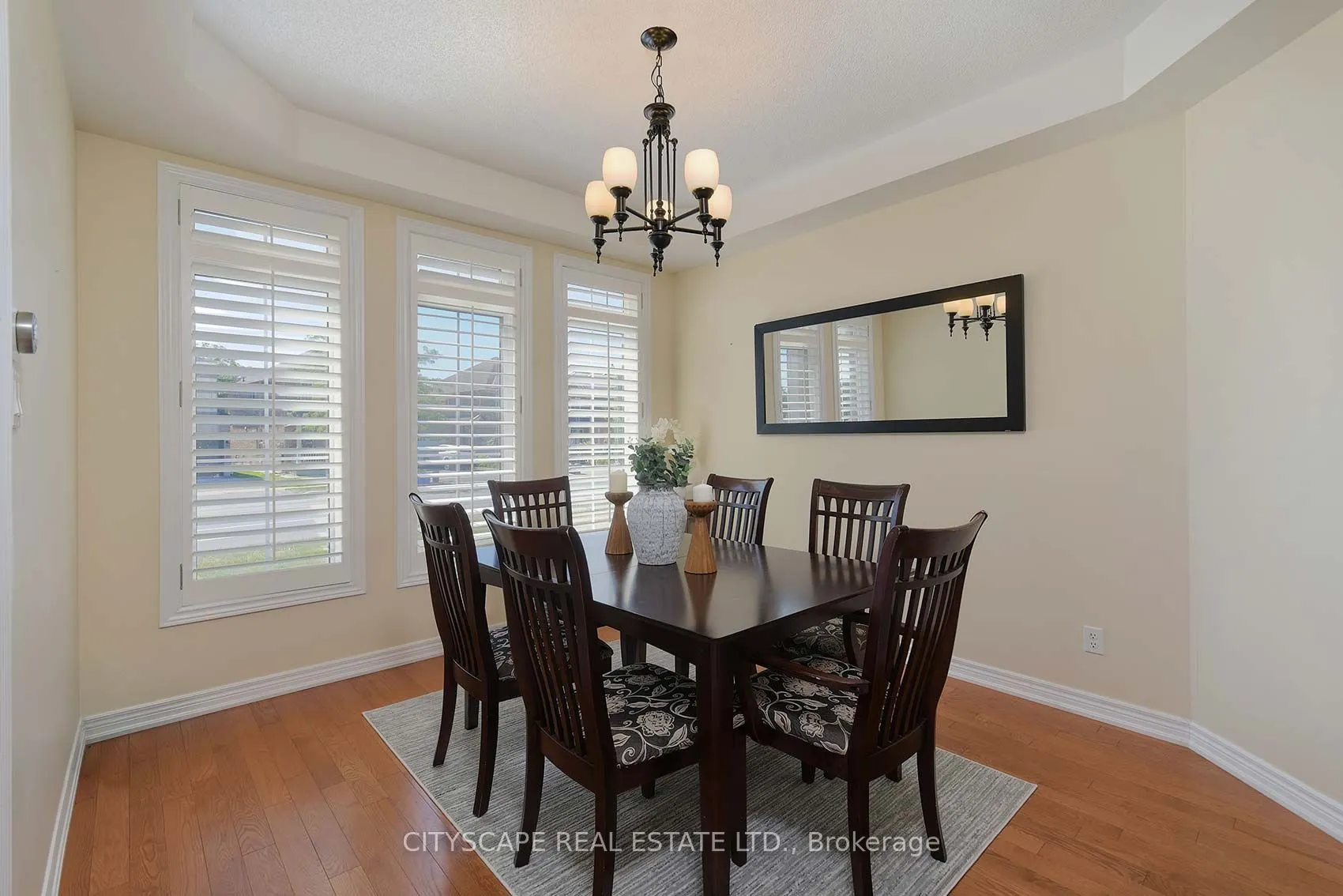 1071 Tupper Drive