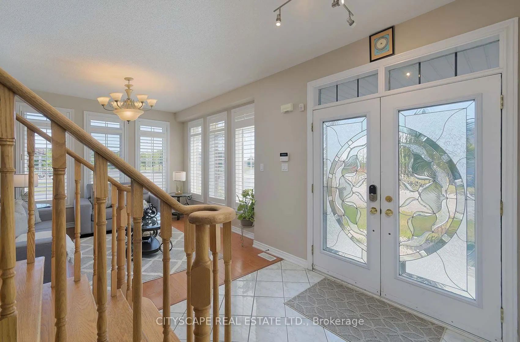 1071 Tupper Drive