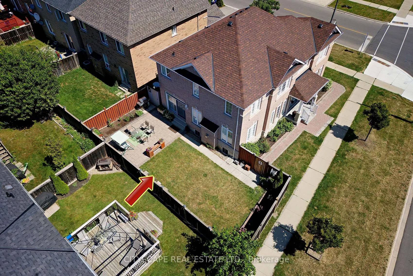1071 Tupper Drive