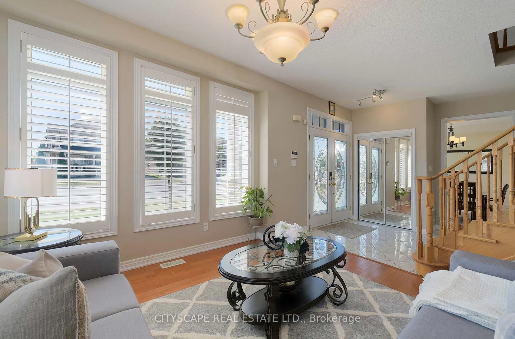 1071 Tupper Drive