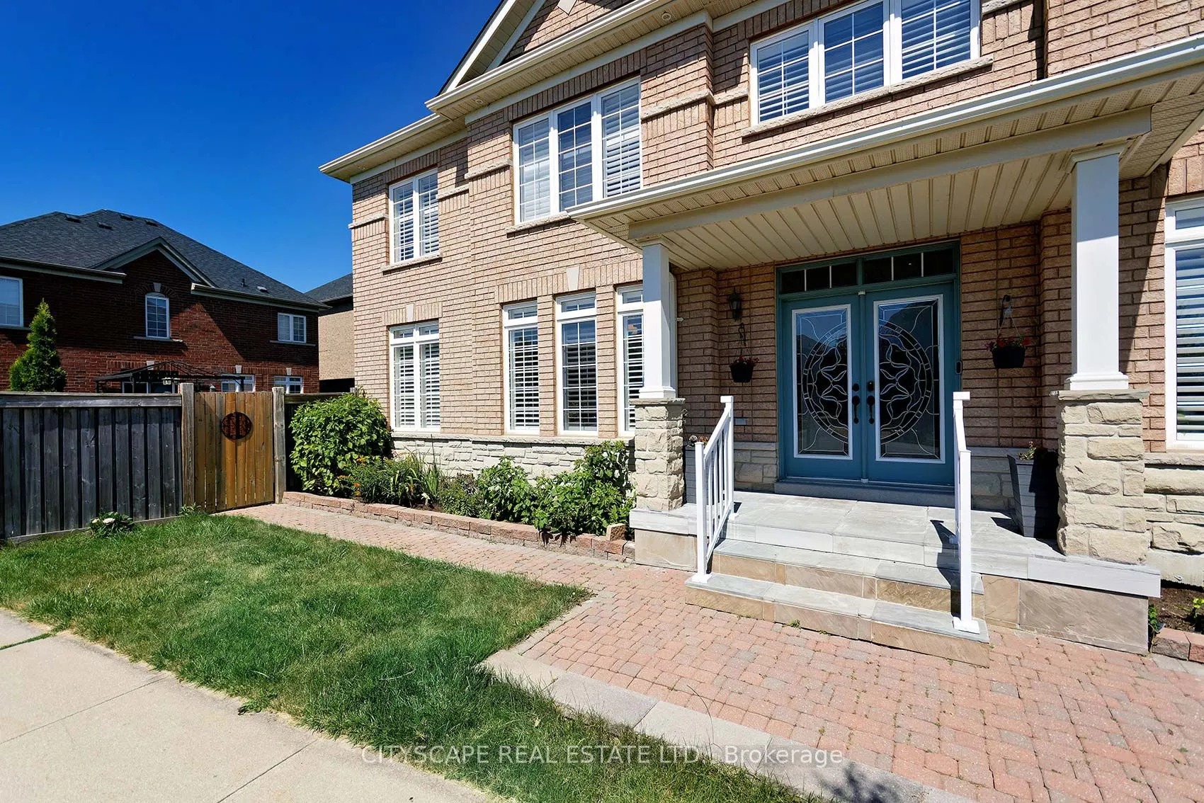 1071 Tupper Drive
