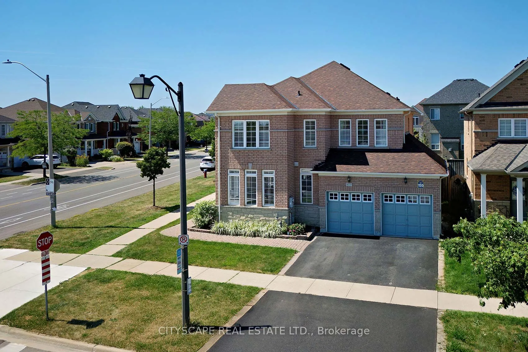 1071 Tupper Drive