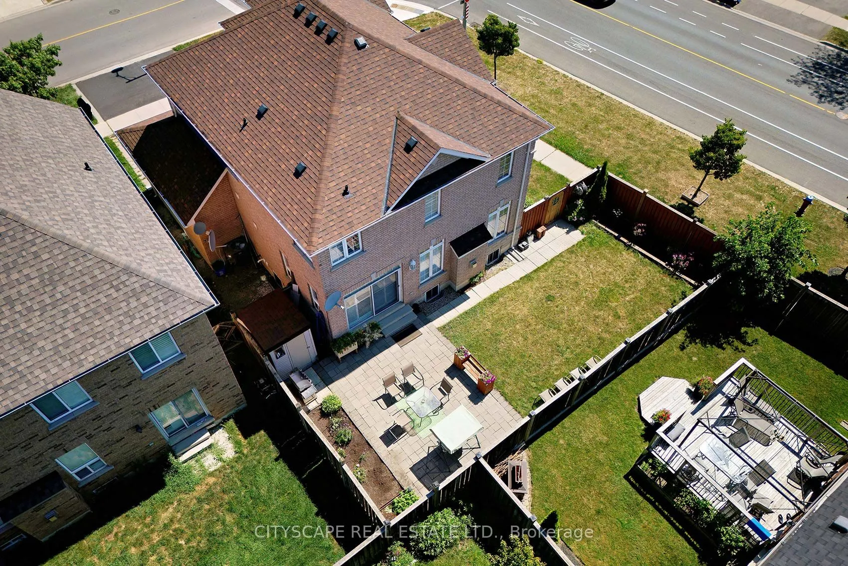 1071 Tupper Drive