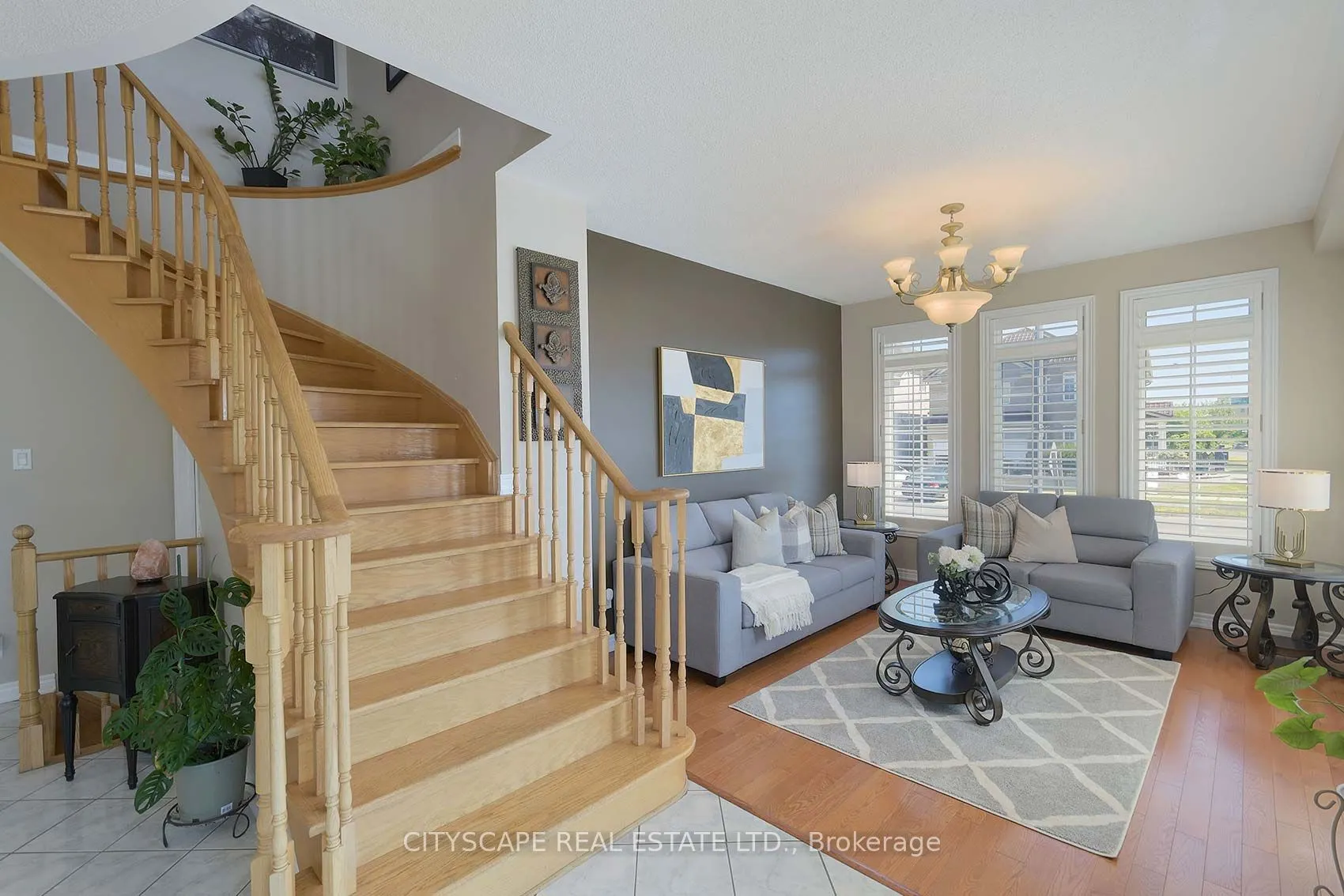 1071 Tupper Drive
