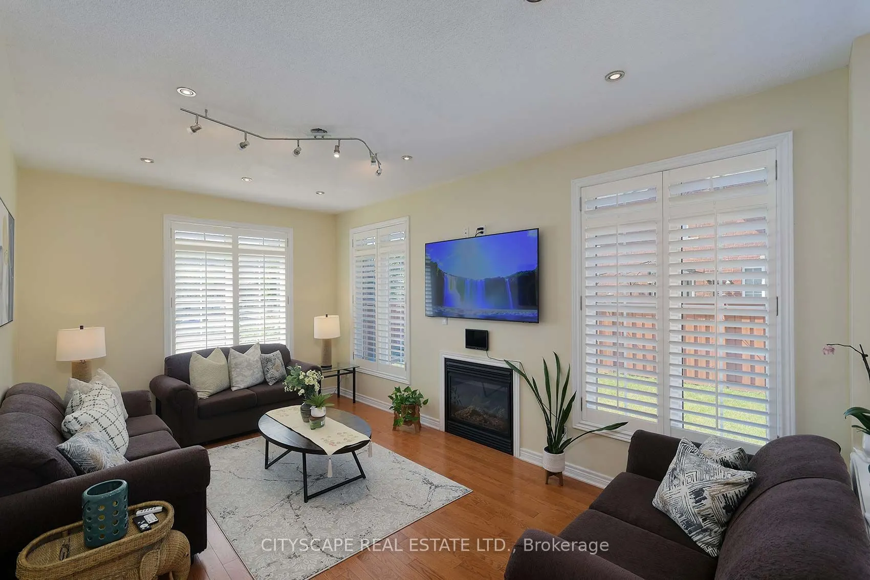 1071 Tupper Drive