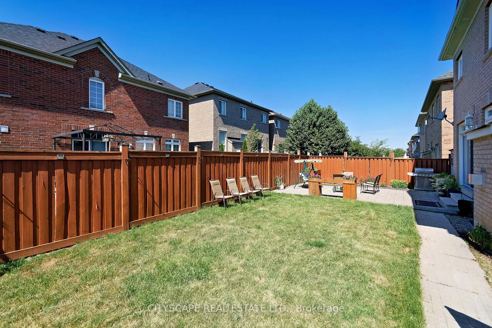 1071 Tupper Drive