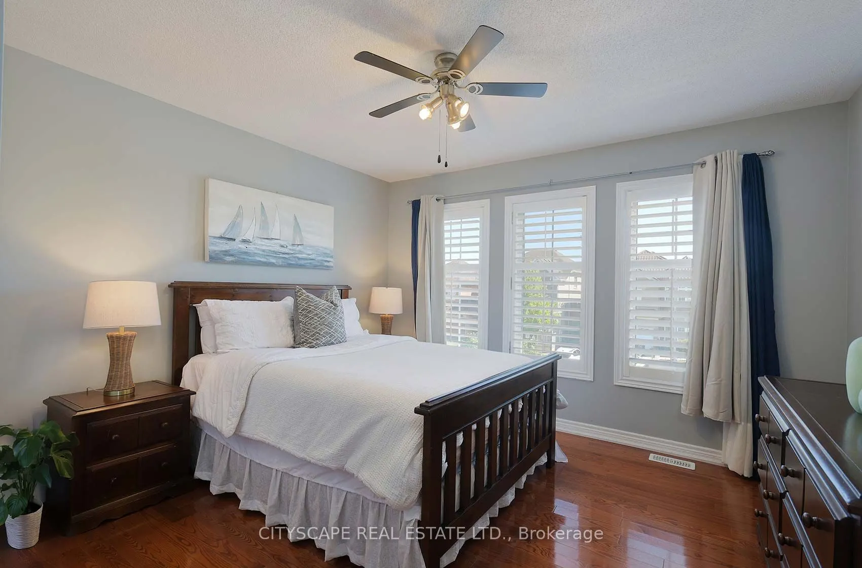 1071 Tupper Drive