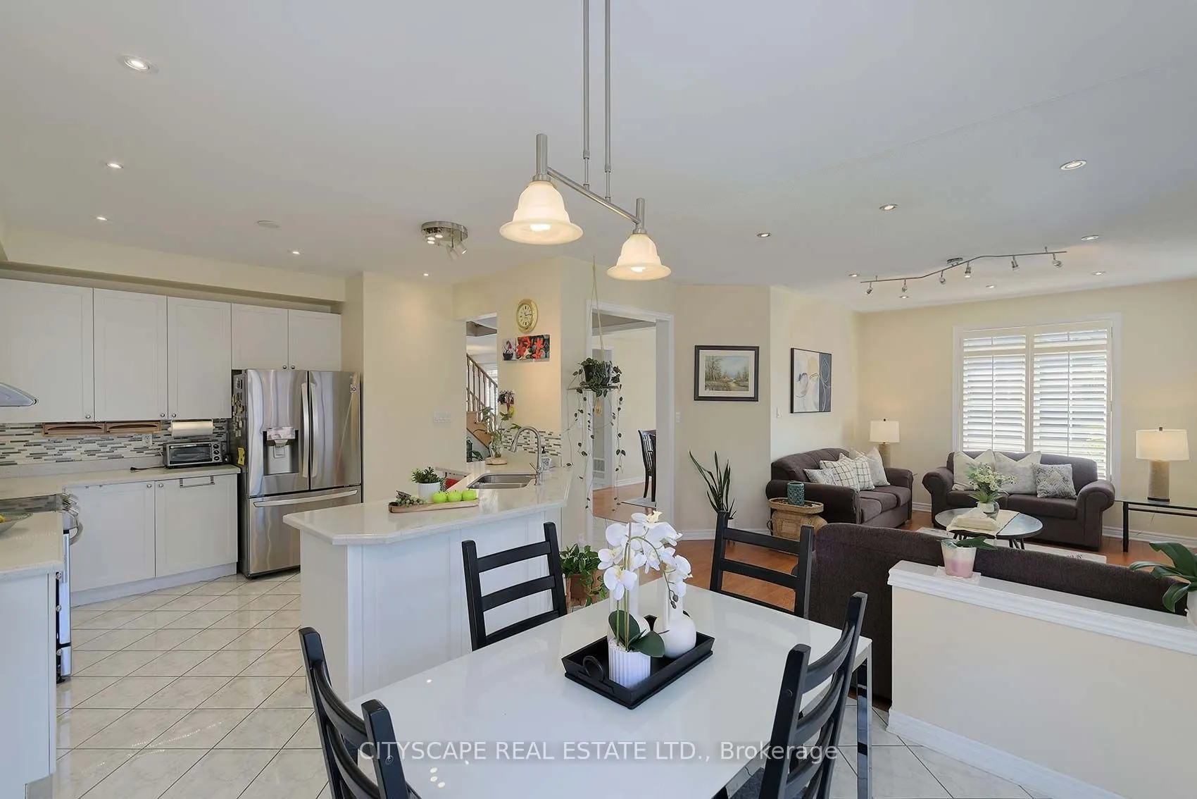 1071 Tupper Drive