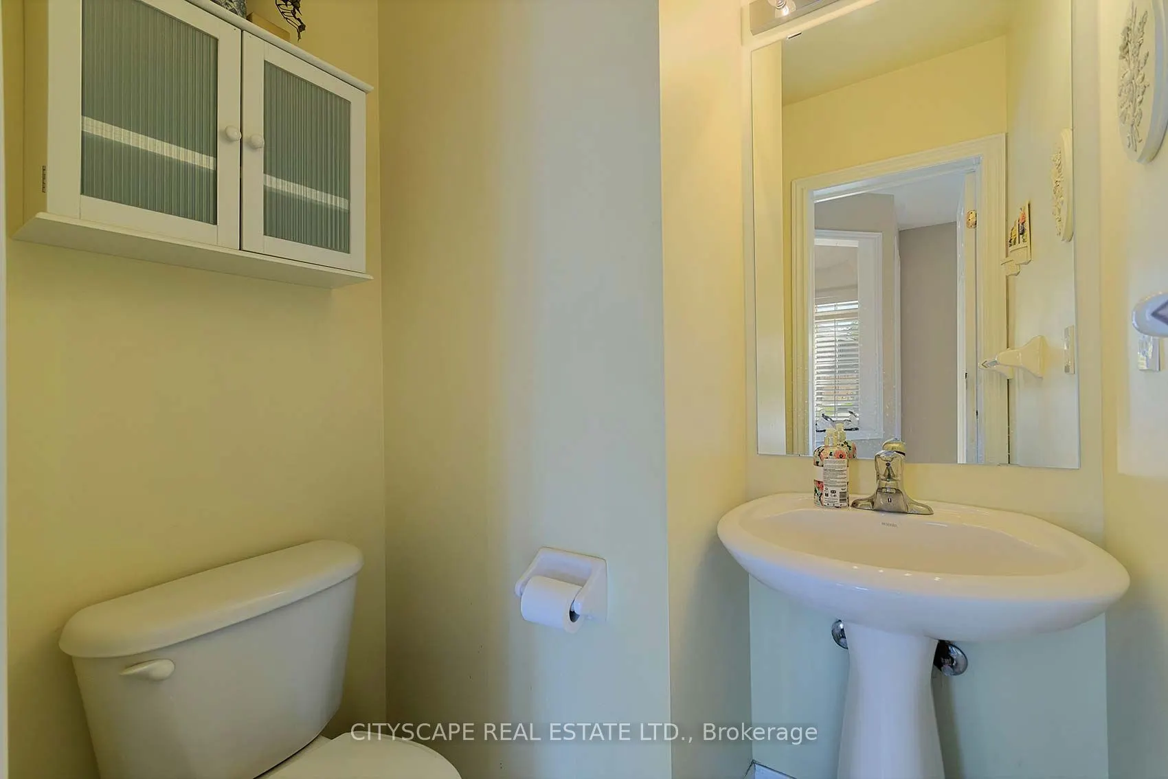 1071 Tupper Drive