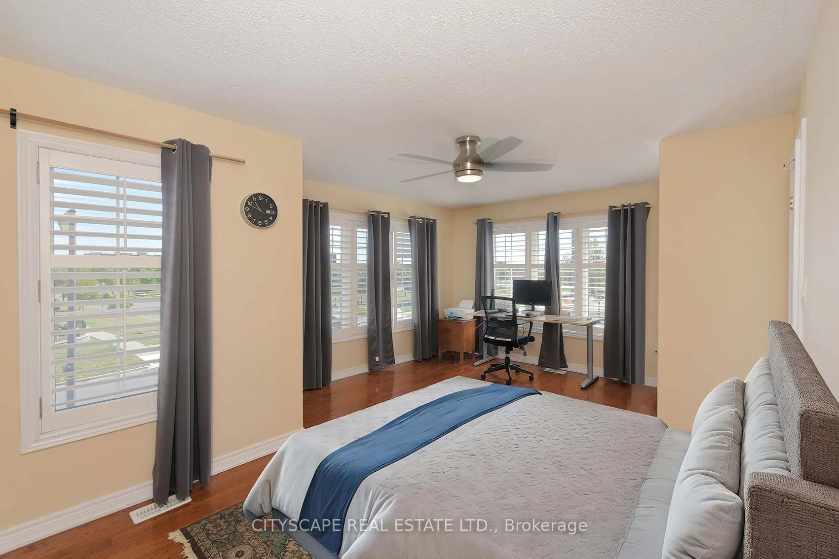 1071 Tupper Drive