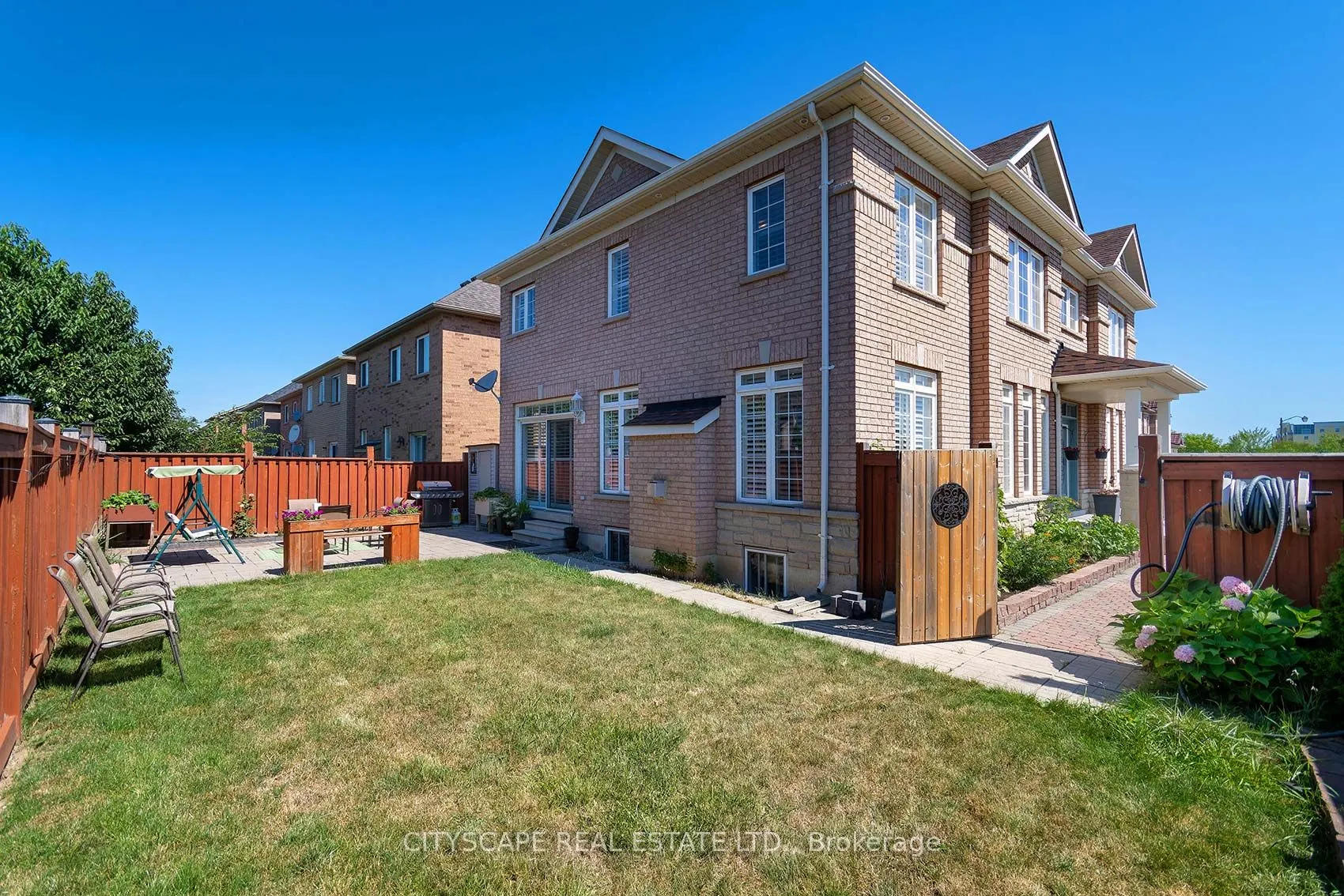 1071 Tupper Drive