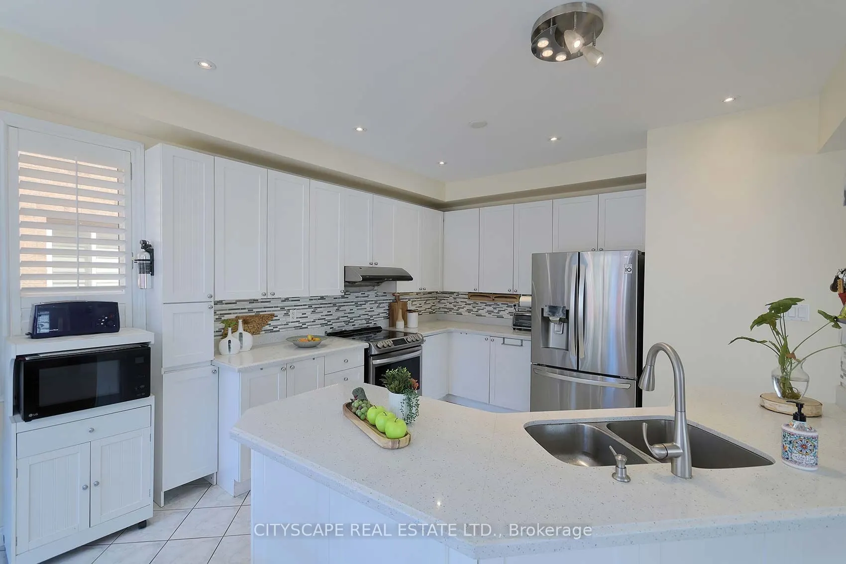 1071 Tupper Drive