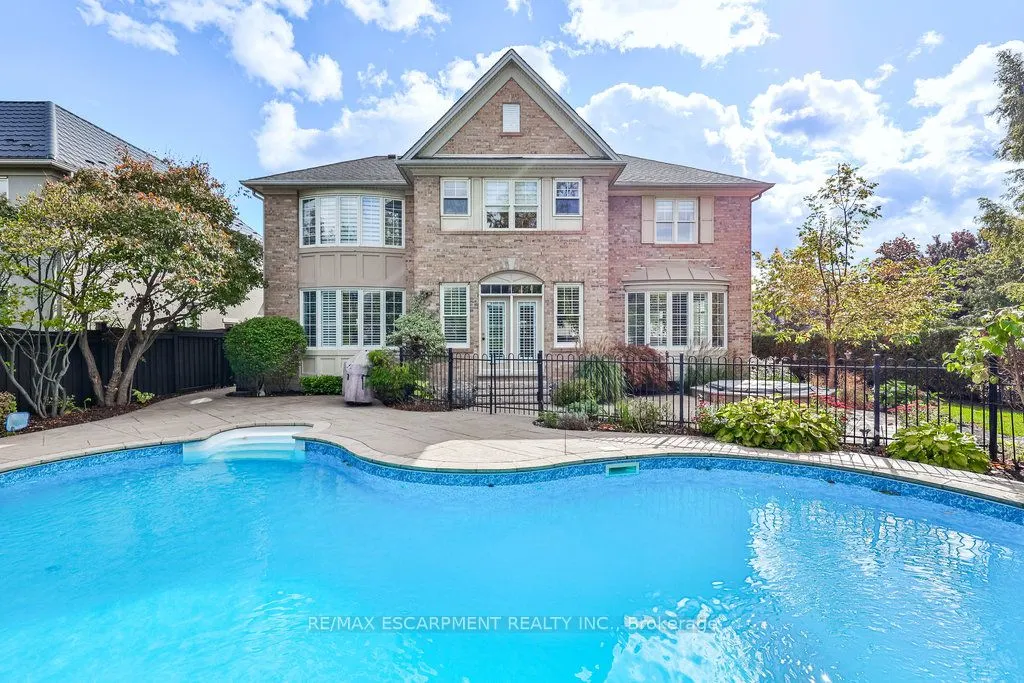 597 Hancock Way