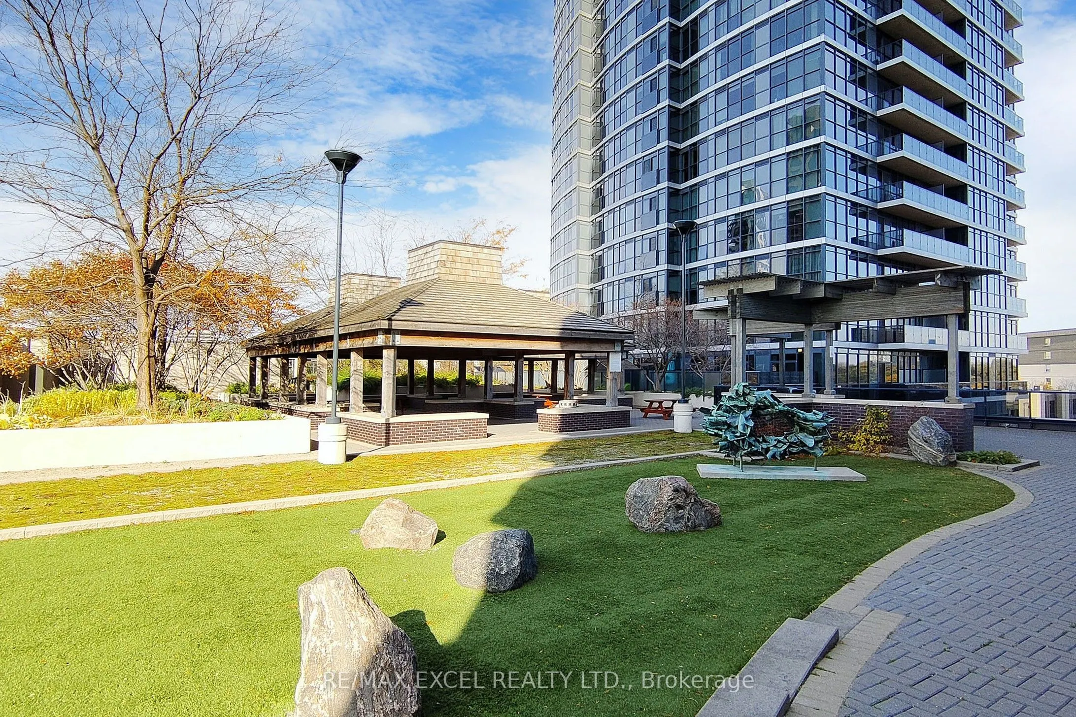 9 Valhalla Inn Road, #2505