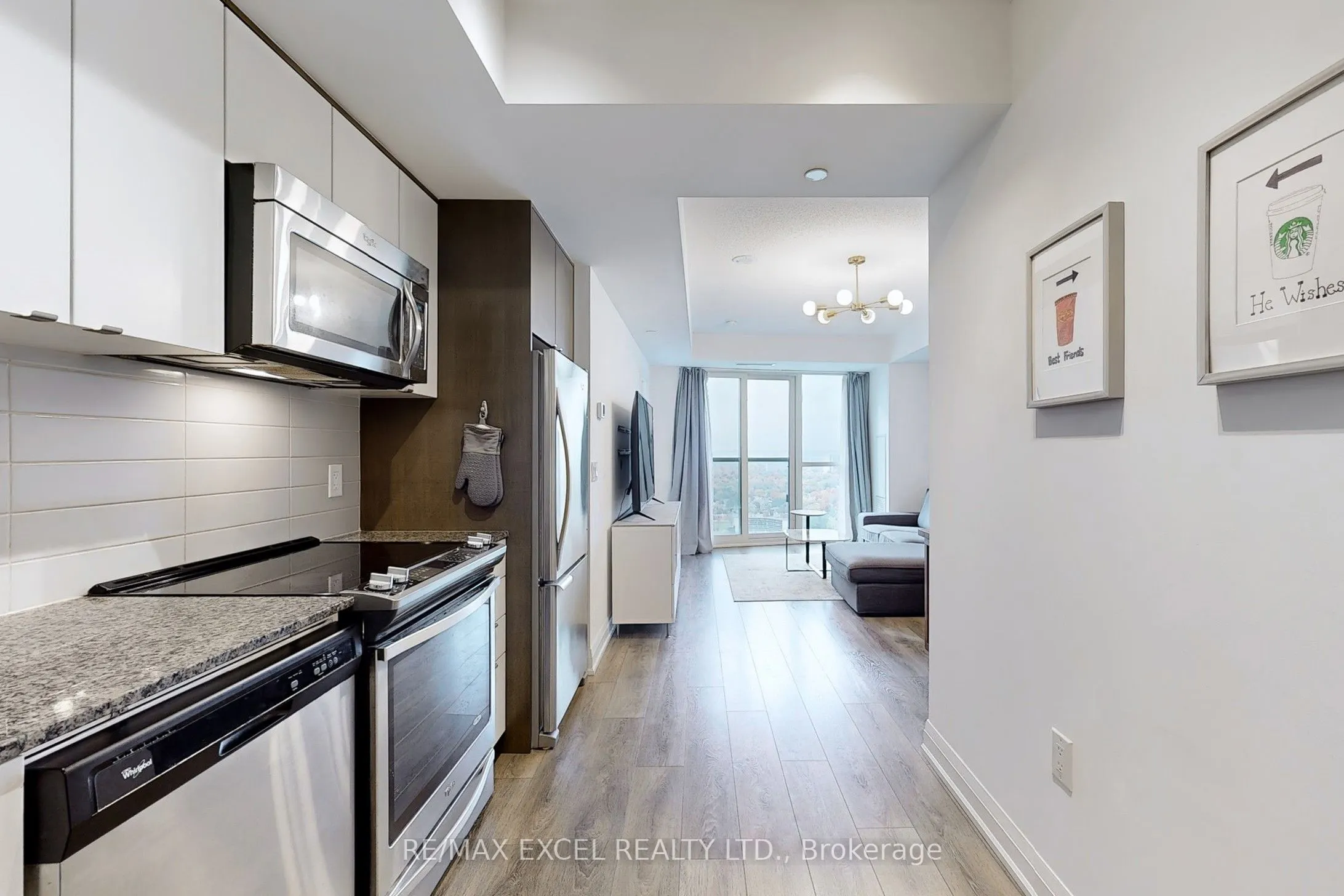 9 Valhalla Inn Road, #2505
