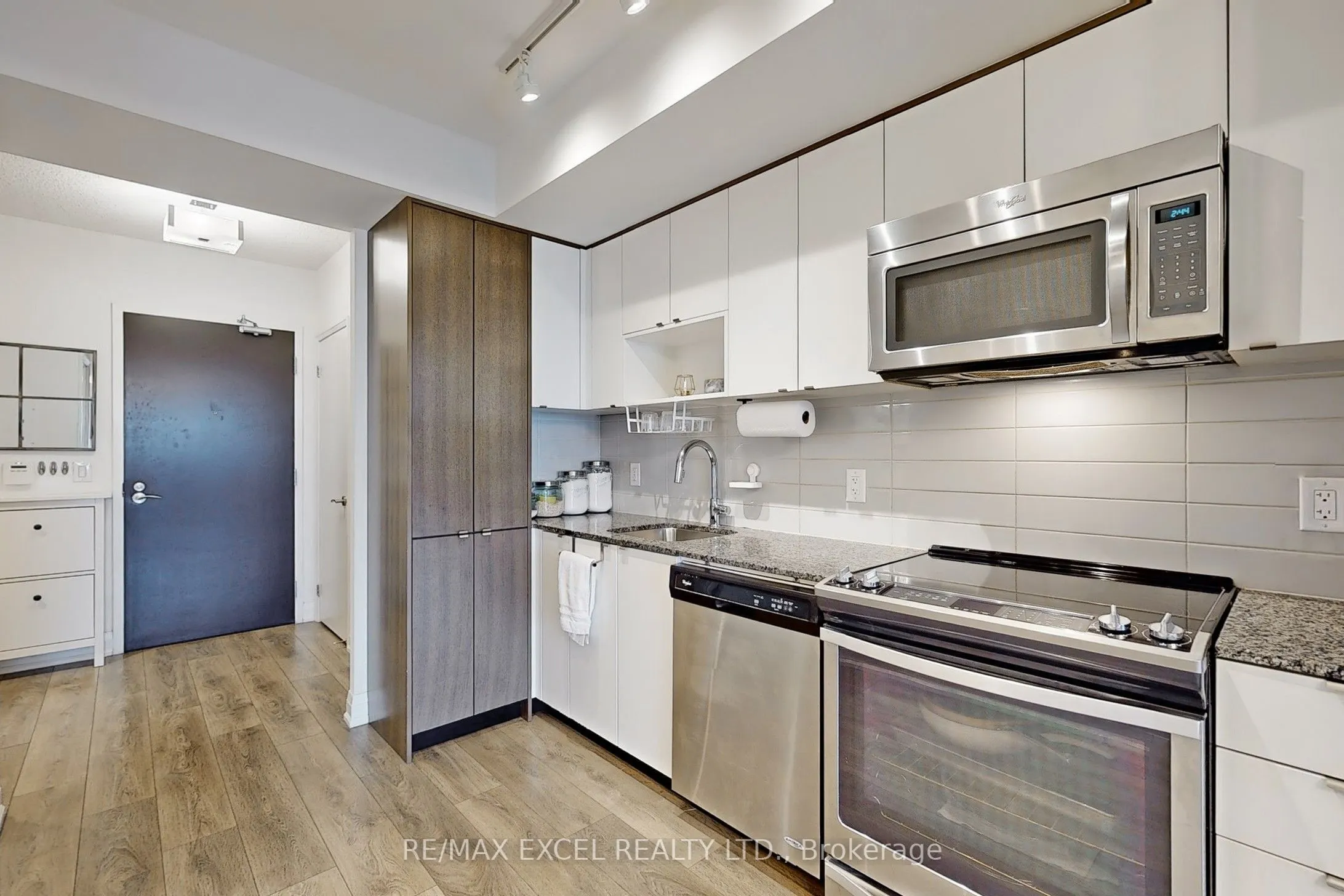 9 Valhalla Inn Road, #2505