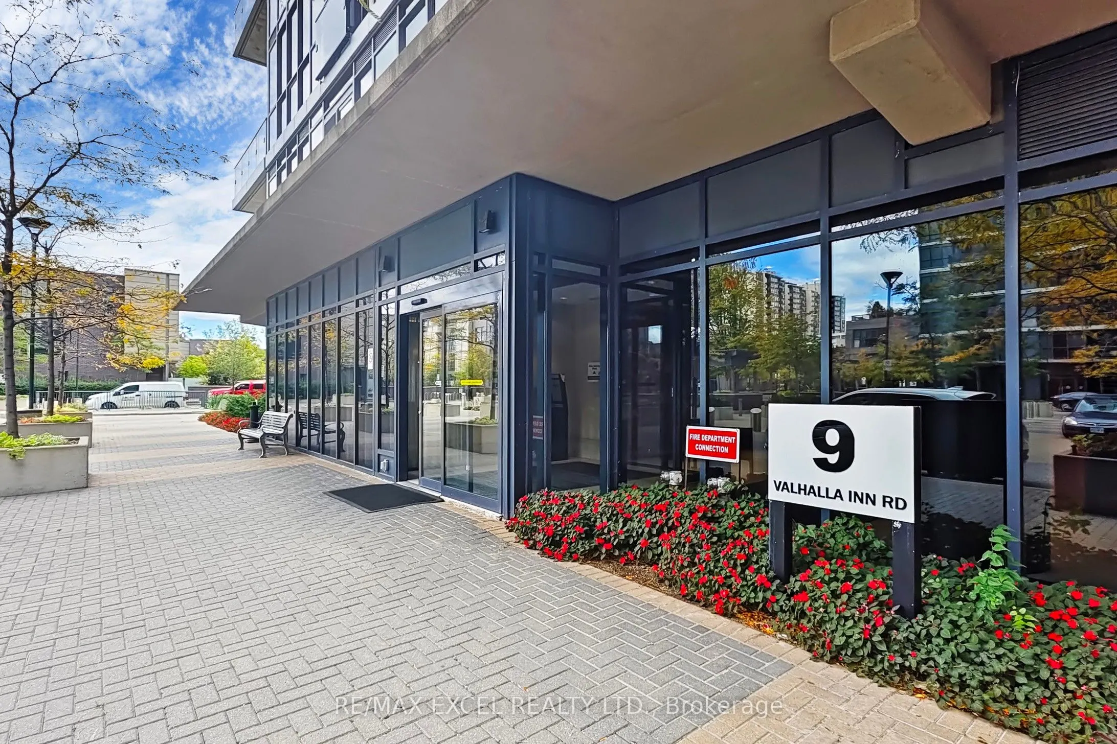 9 Valhalla Inn Road, #2505