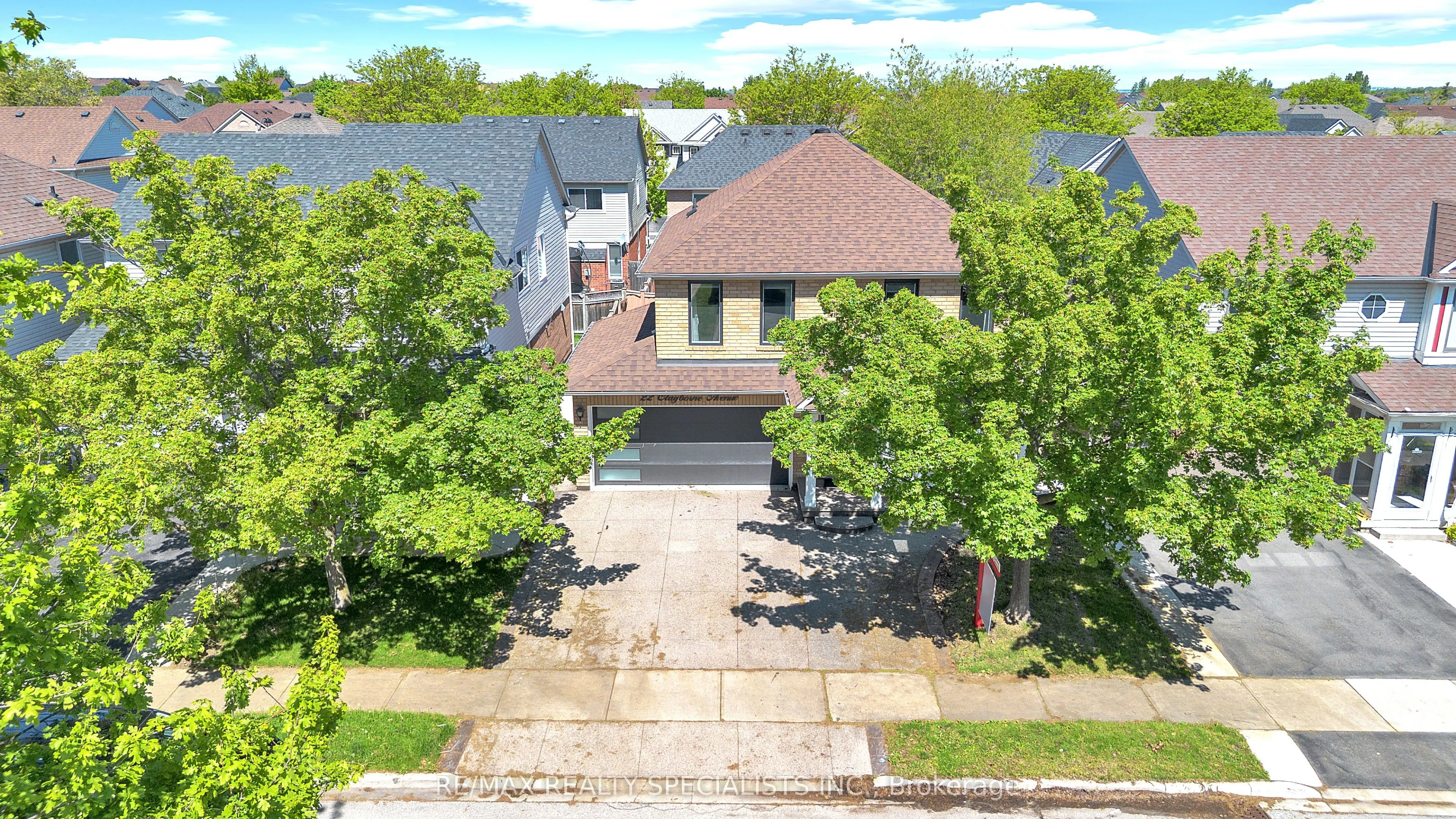 22 Clayborne Avenue